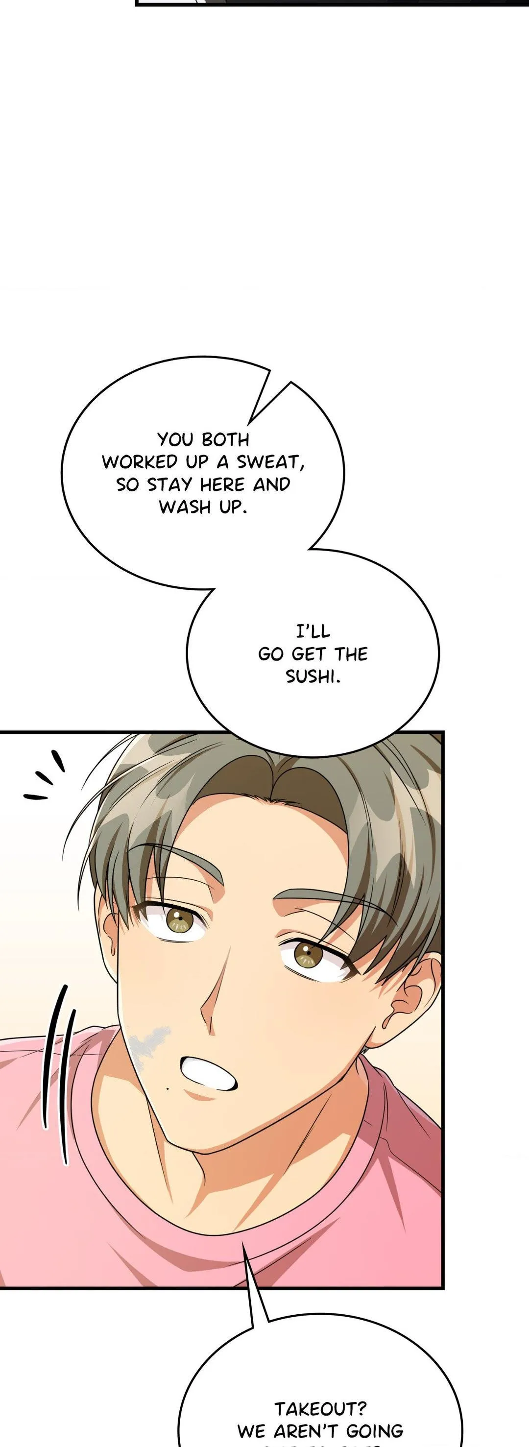 Virtual Strangers - Chapter 17 Page 25