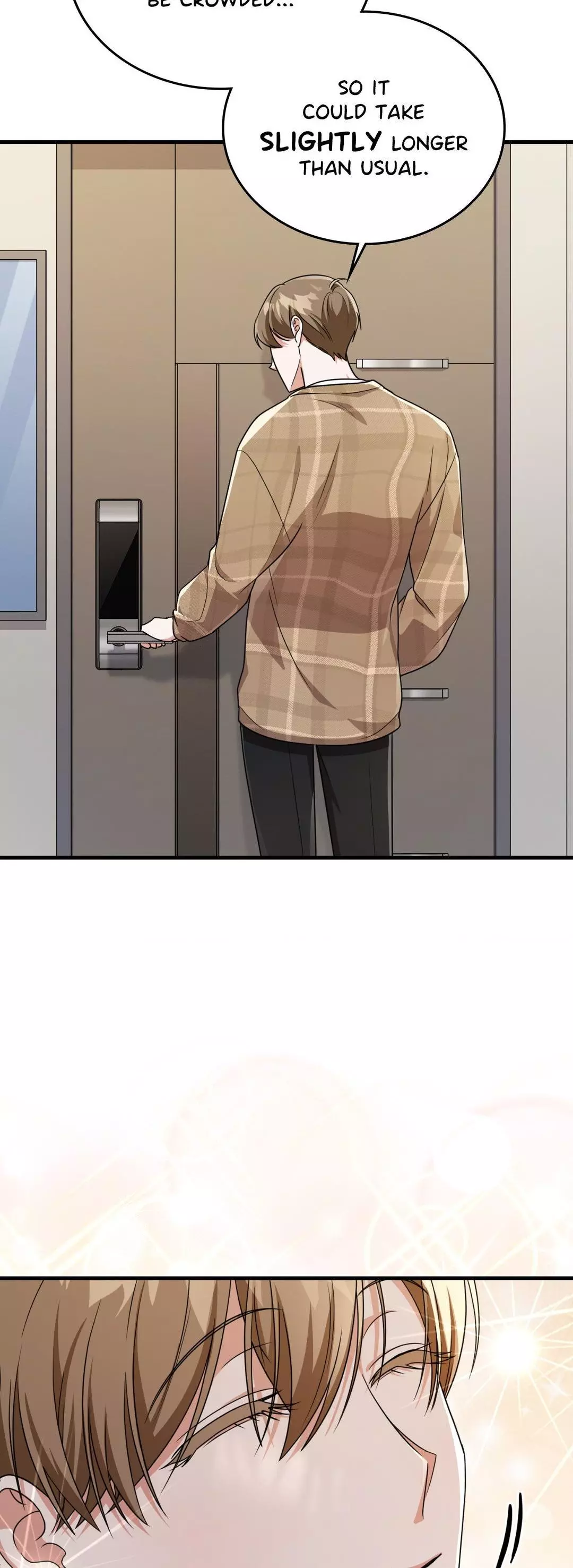 Virtual Strangers - Chapter 17 Page 28