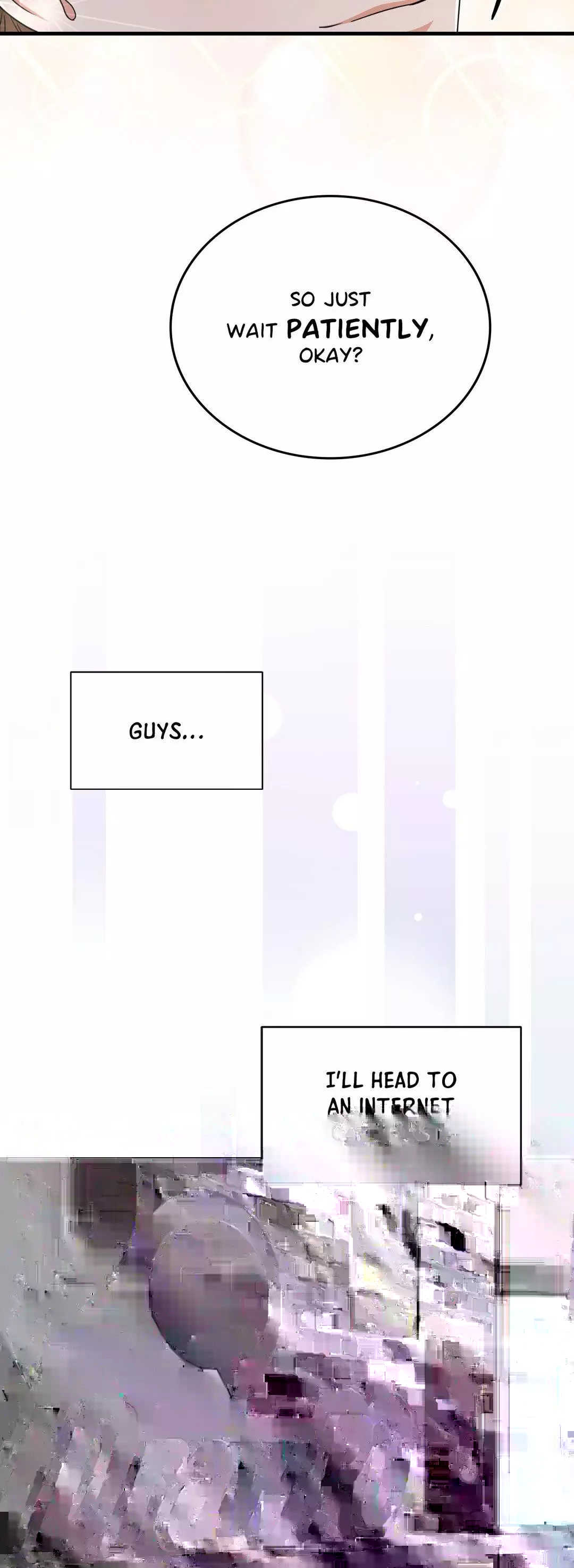 Virtual Strangers - Chapter 17 Page 29