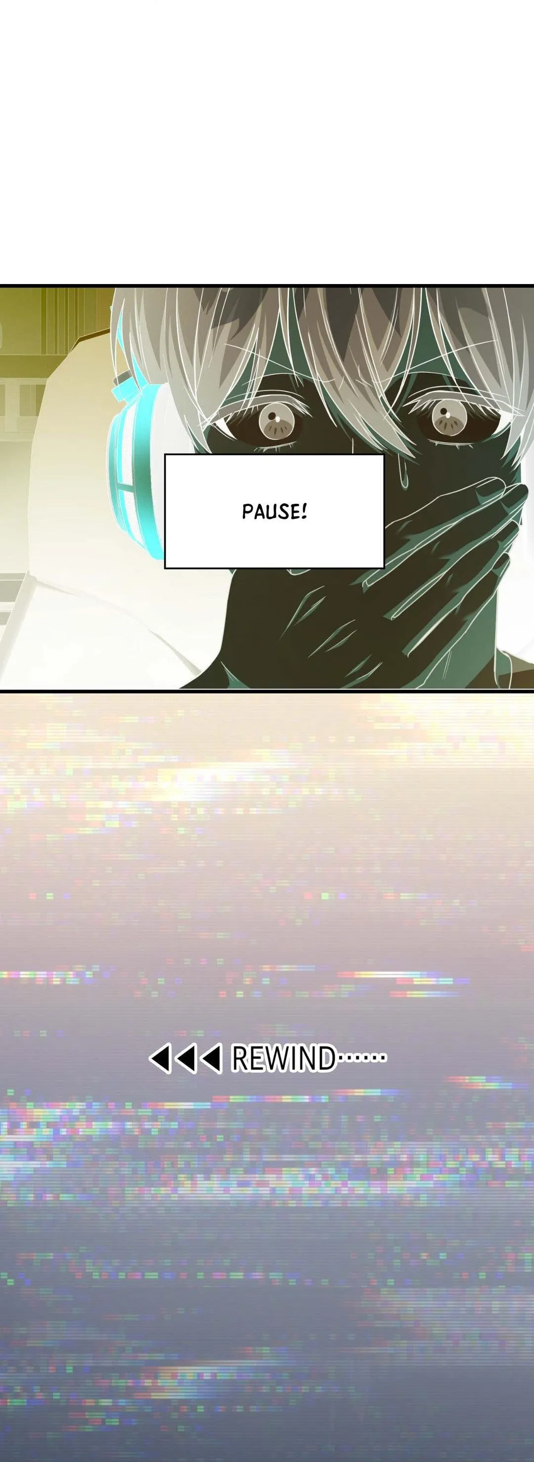 Virtual Strangers - Chapter 17 Page 40