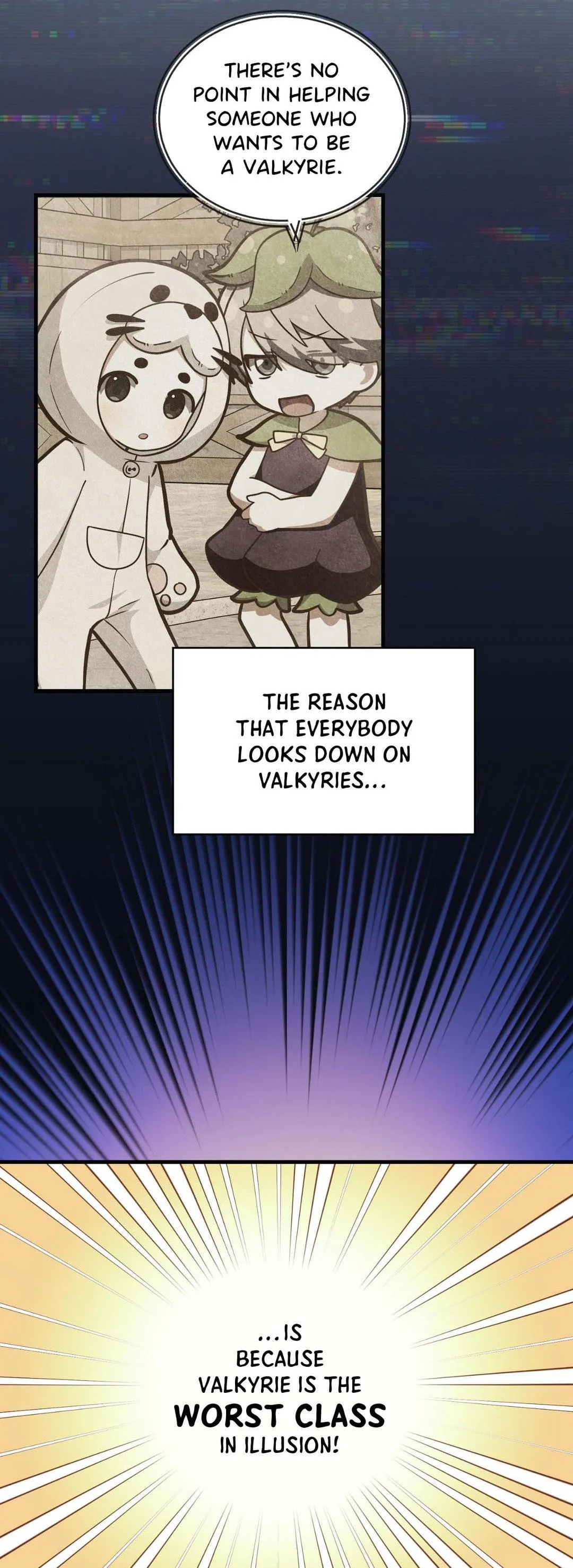 Virtual Strangers - Chapter 17 Page 41