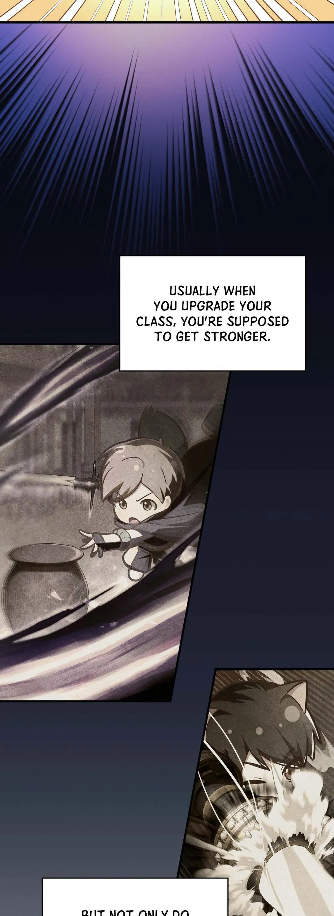 Virtual Strangers - Chapter 17 Page 42
