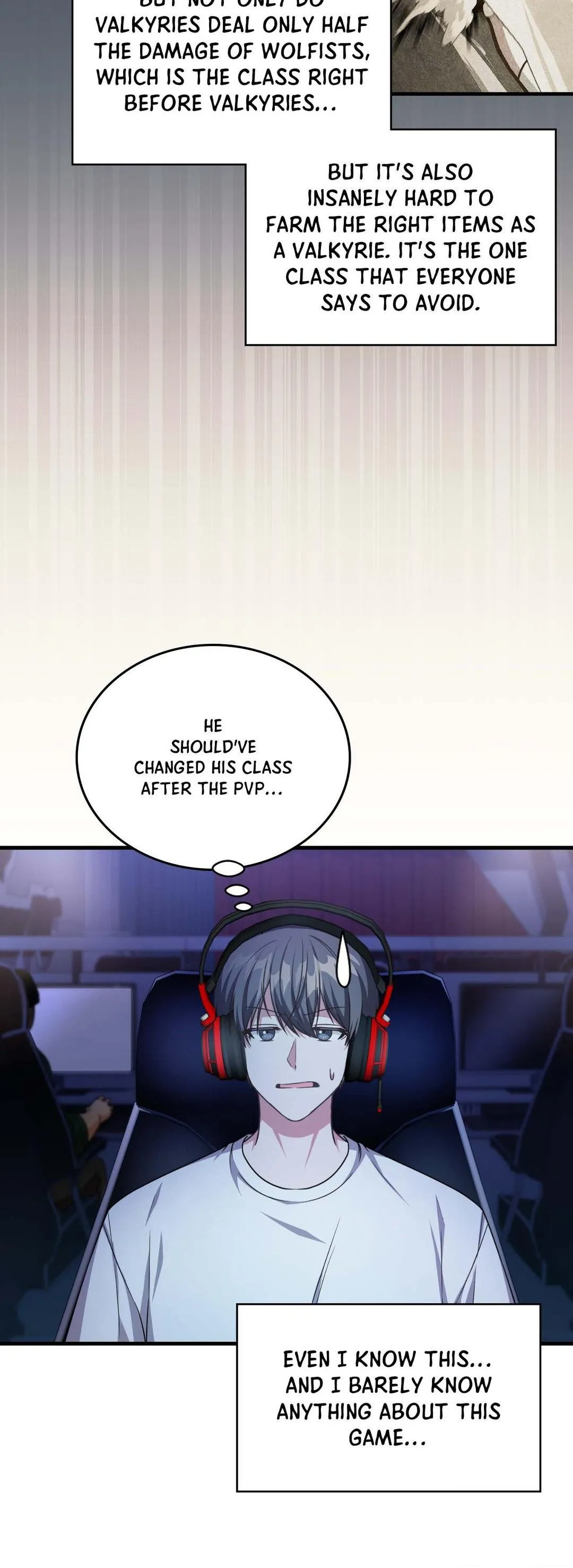 Virtual Strangers - Chapter 17 Page 43