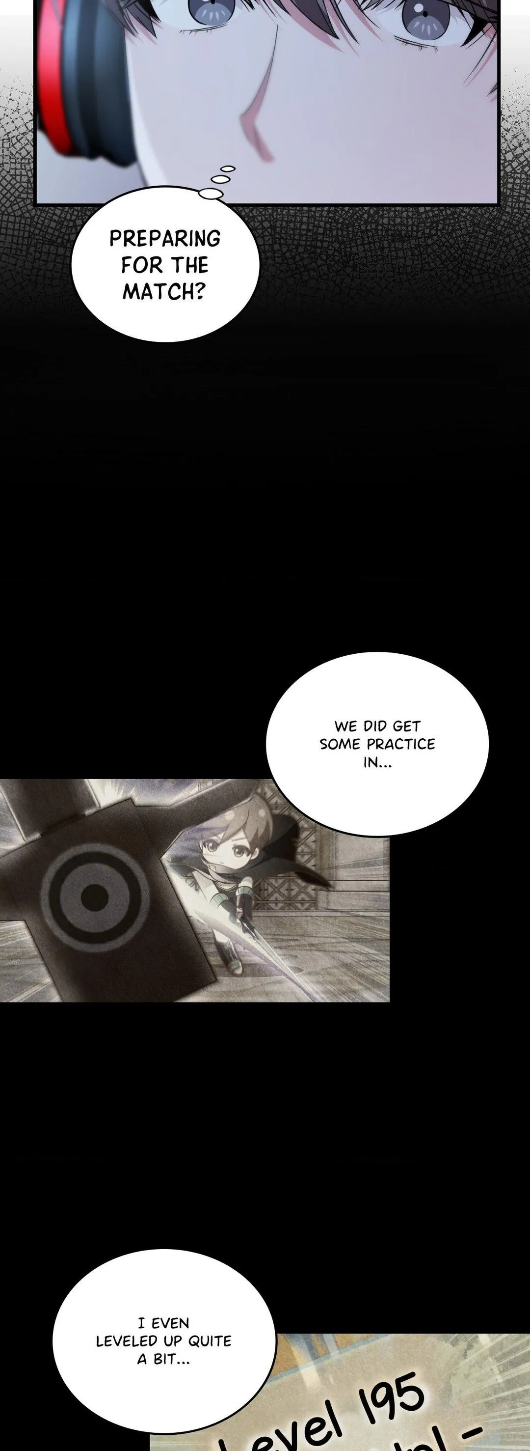 Virtual Strangers - Chapter 17 Page 48