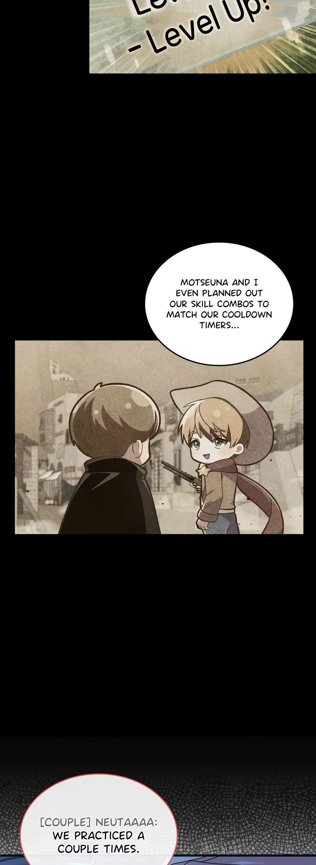 Virtual Strangers - Chapter 17 Page 49