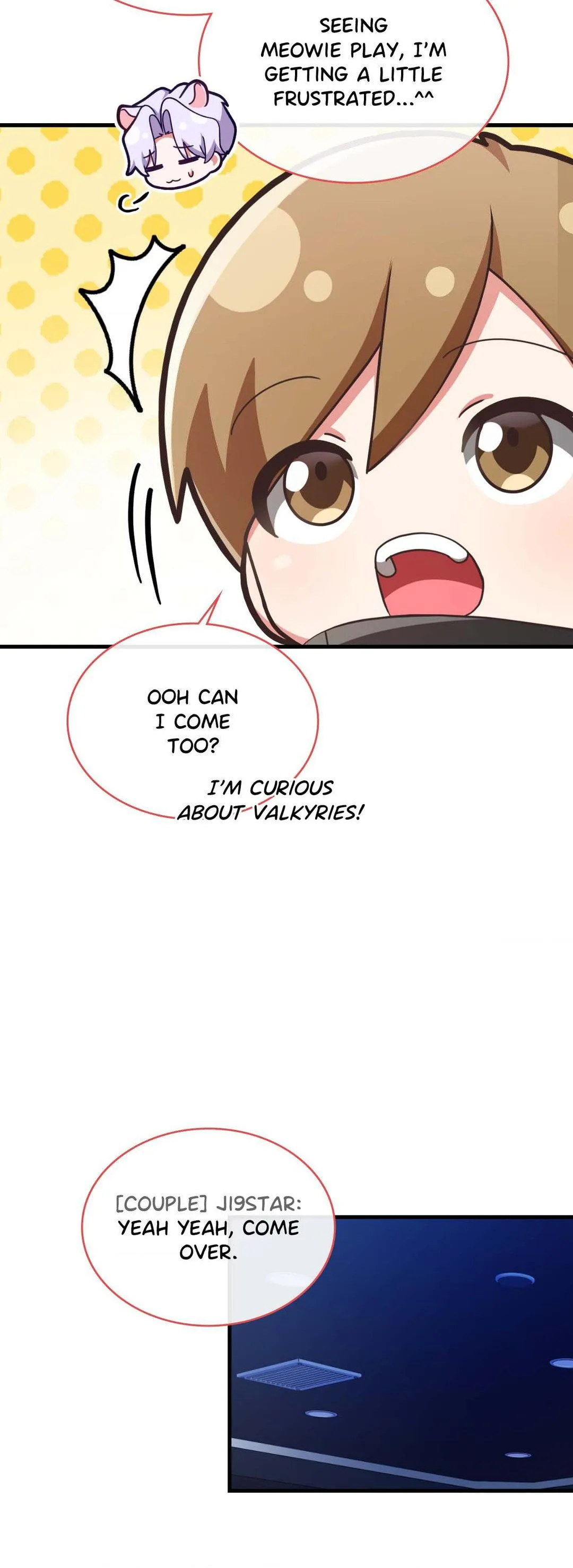 Virtual Strangers - Chapter 17 Page 54