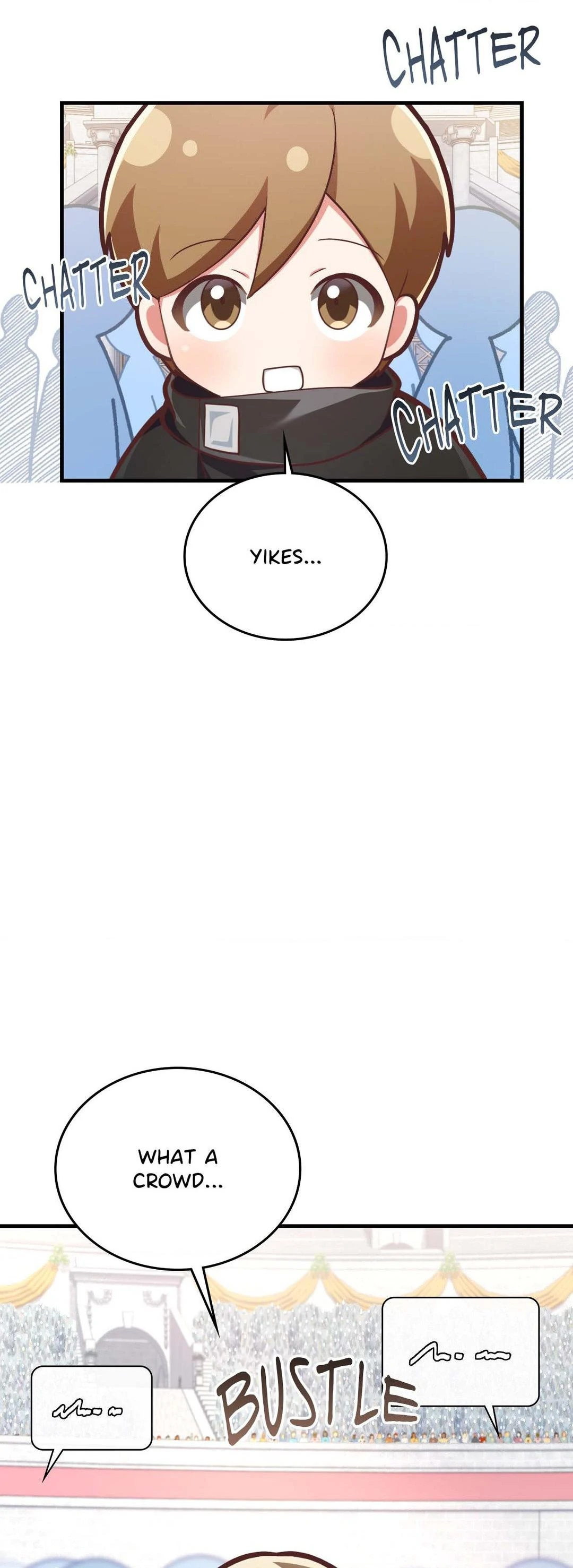 Virtual Strangers - Chapter 18 Page 2