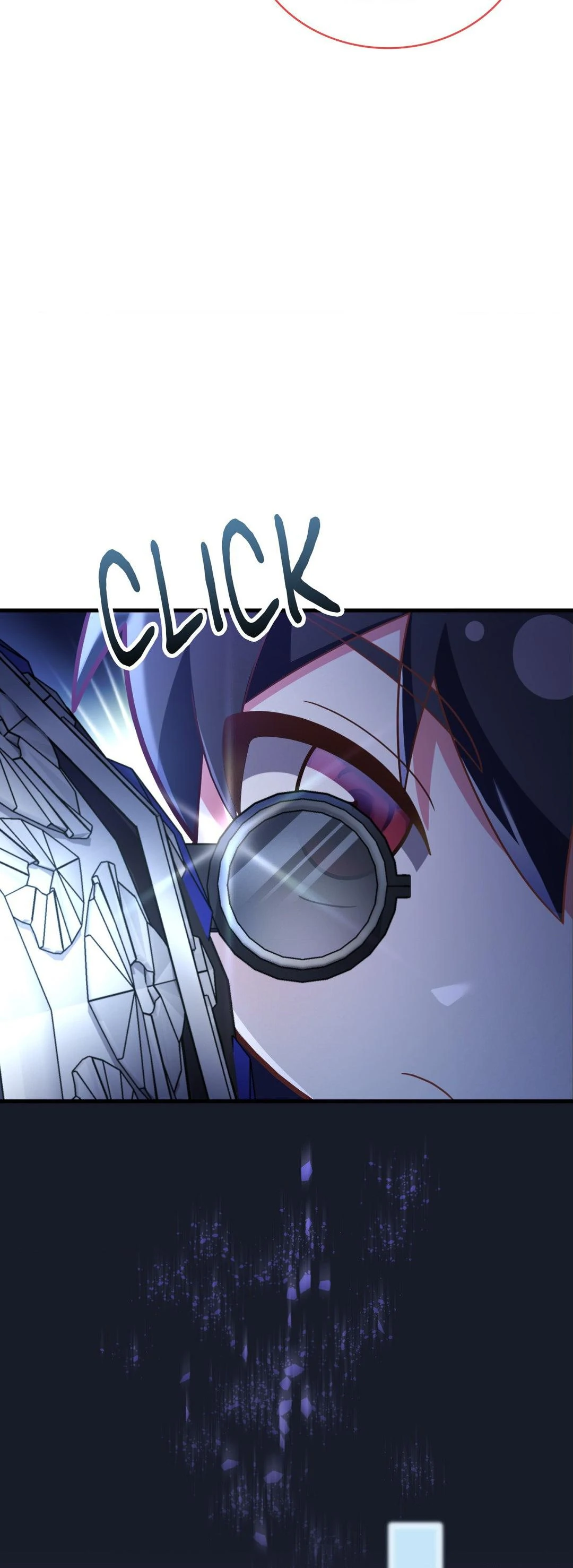 Virtual Strangers - Chapter 18 Page 10