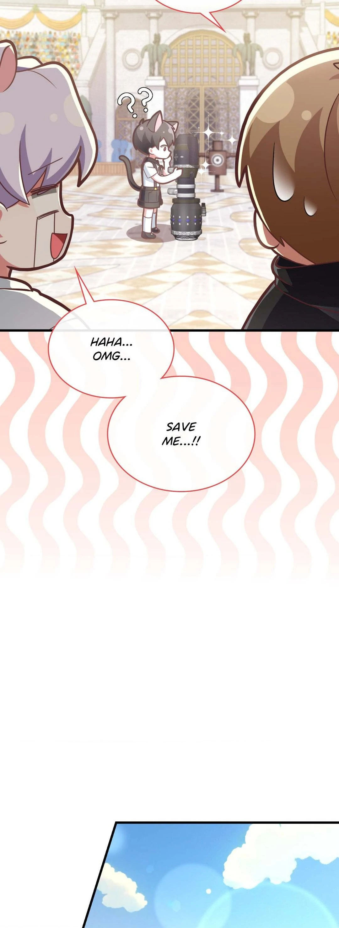 Virtual Strangers - Chapter 18 Page 15