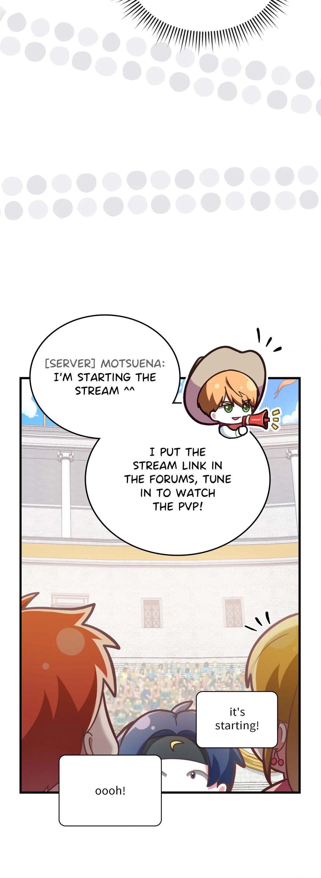 Virtual Strangers - Chapter 18 Page 23