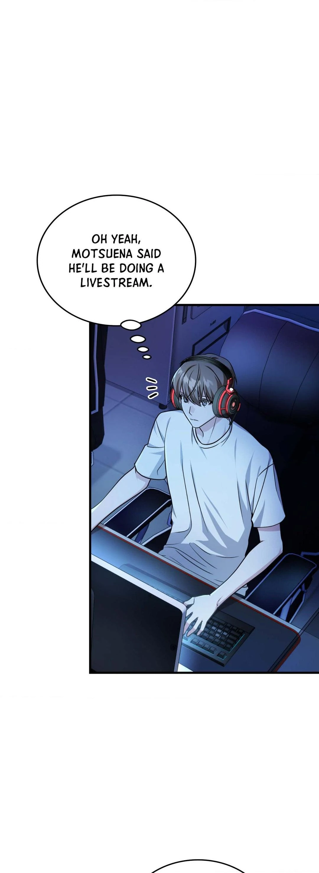 Virtual Strangers - Chapter 18 Page 24