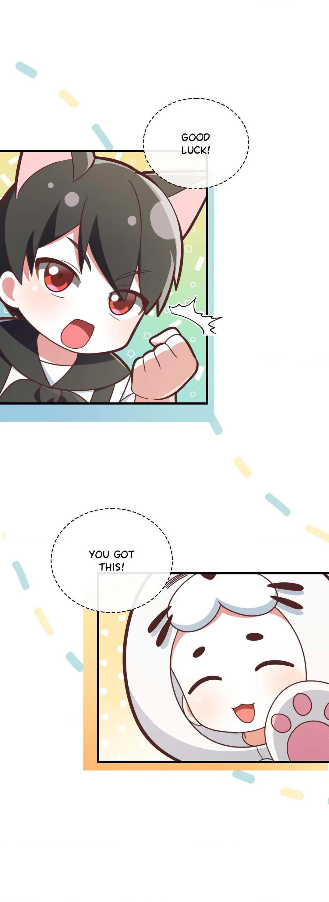 Virtual Strangers - Chapter 18 Page 39