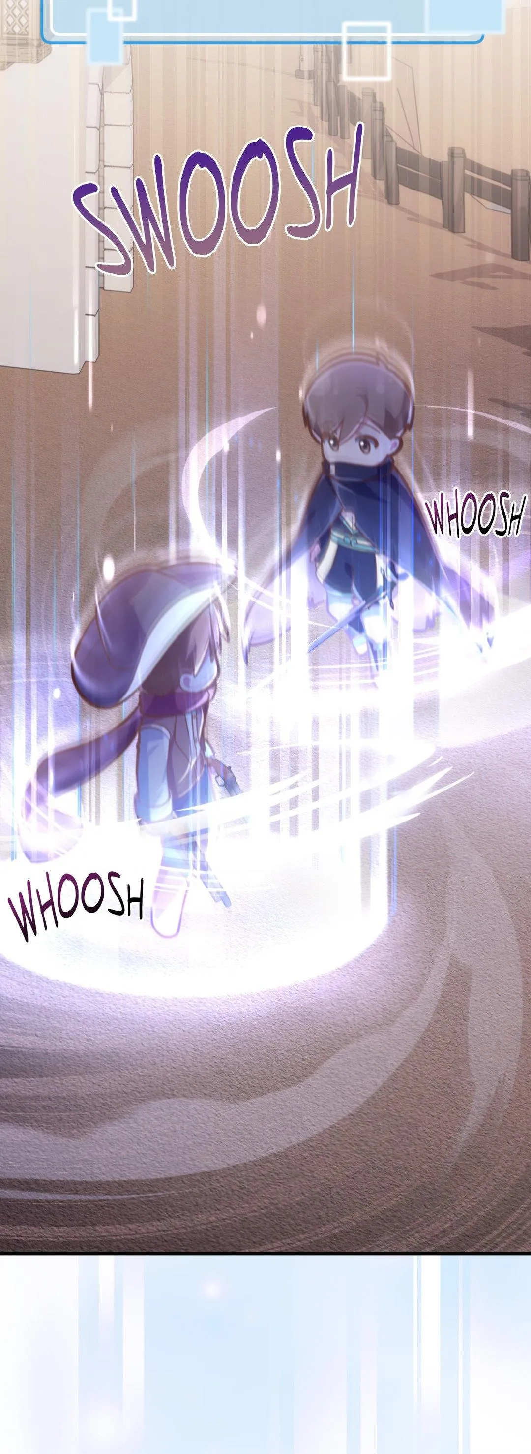 Virtual Strangers - Chapter 18 Page 45