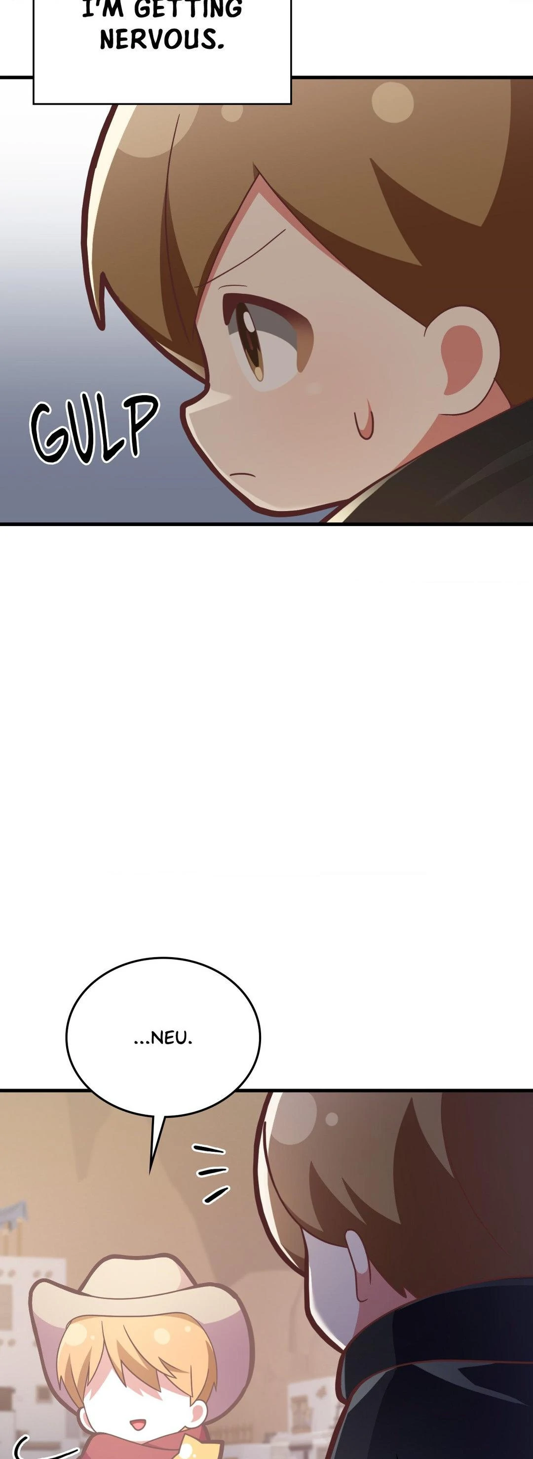 Virtual Strangers - Chapter 18 Page 47