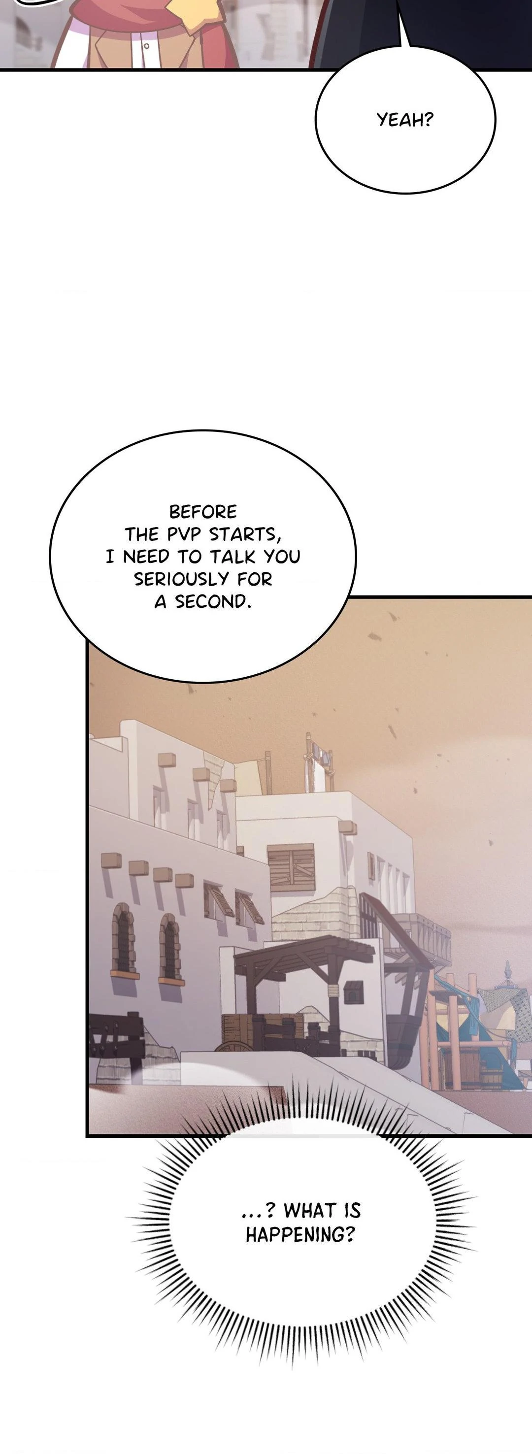 Virtual Strangers - Chapter 18 Page 48
