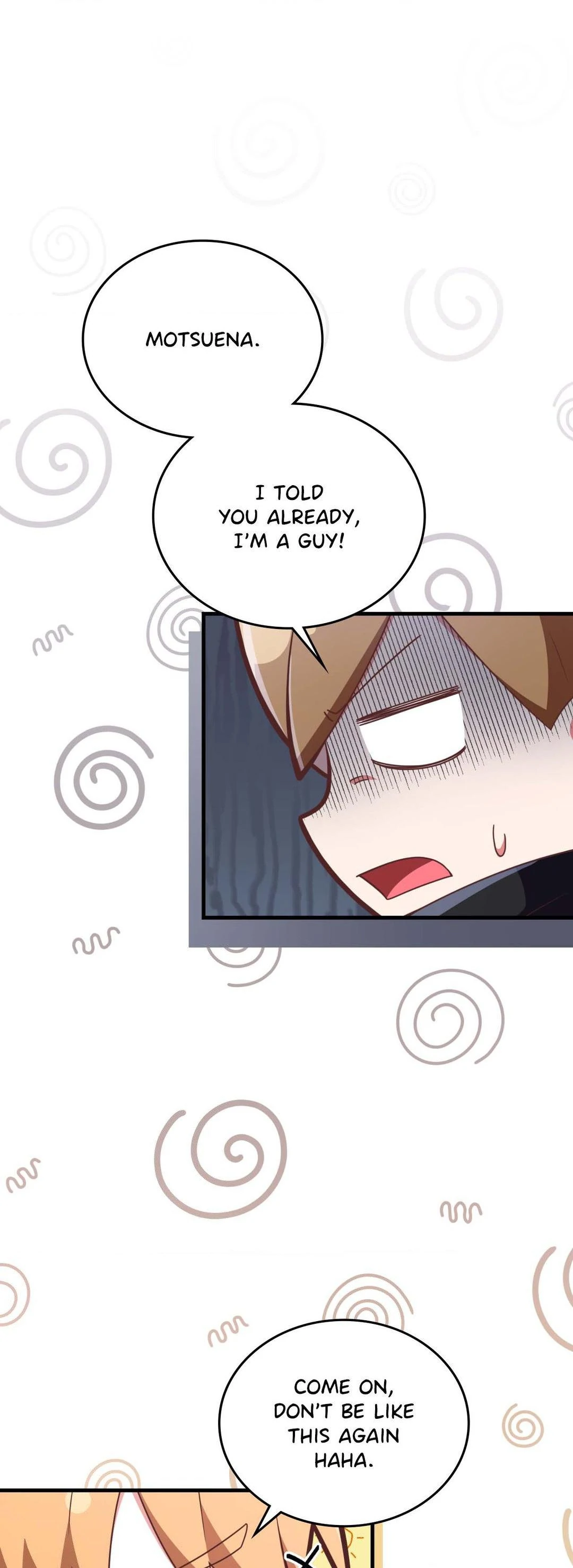 Virtual Strangers - Chapter 19 Page 2