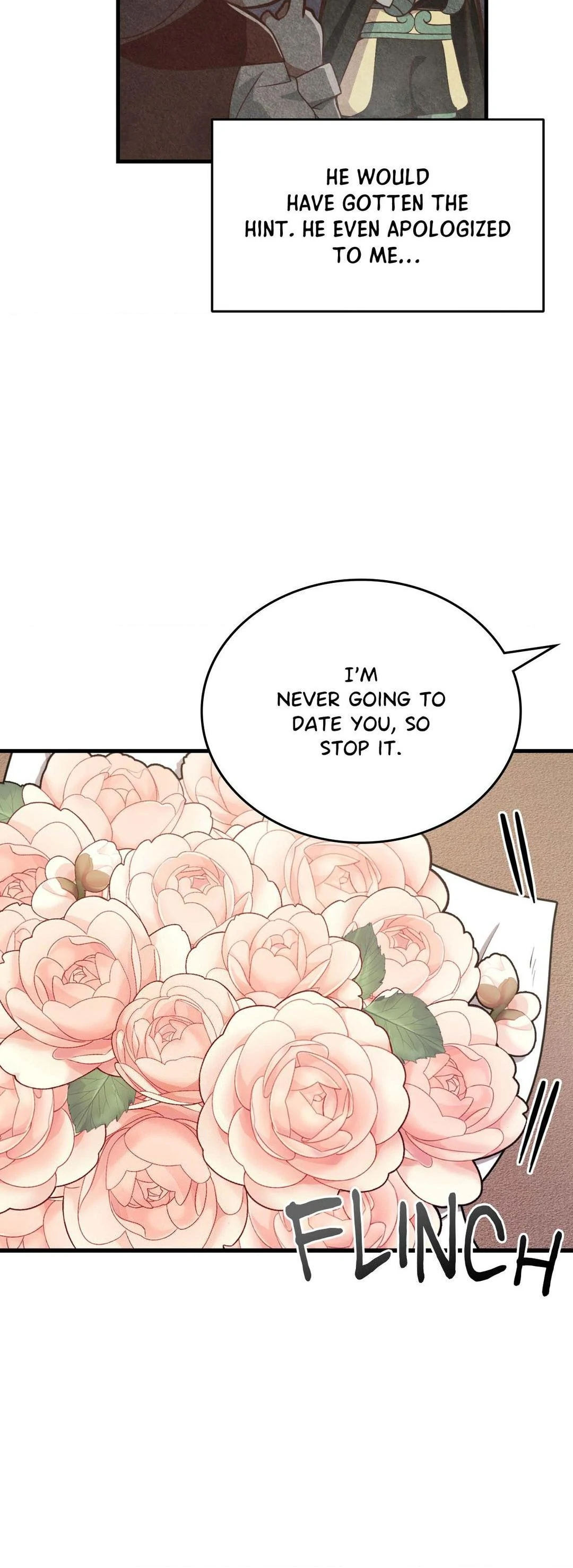 Virtual Strangers - Chapter 19 Page 4