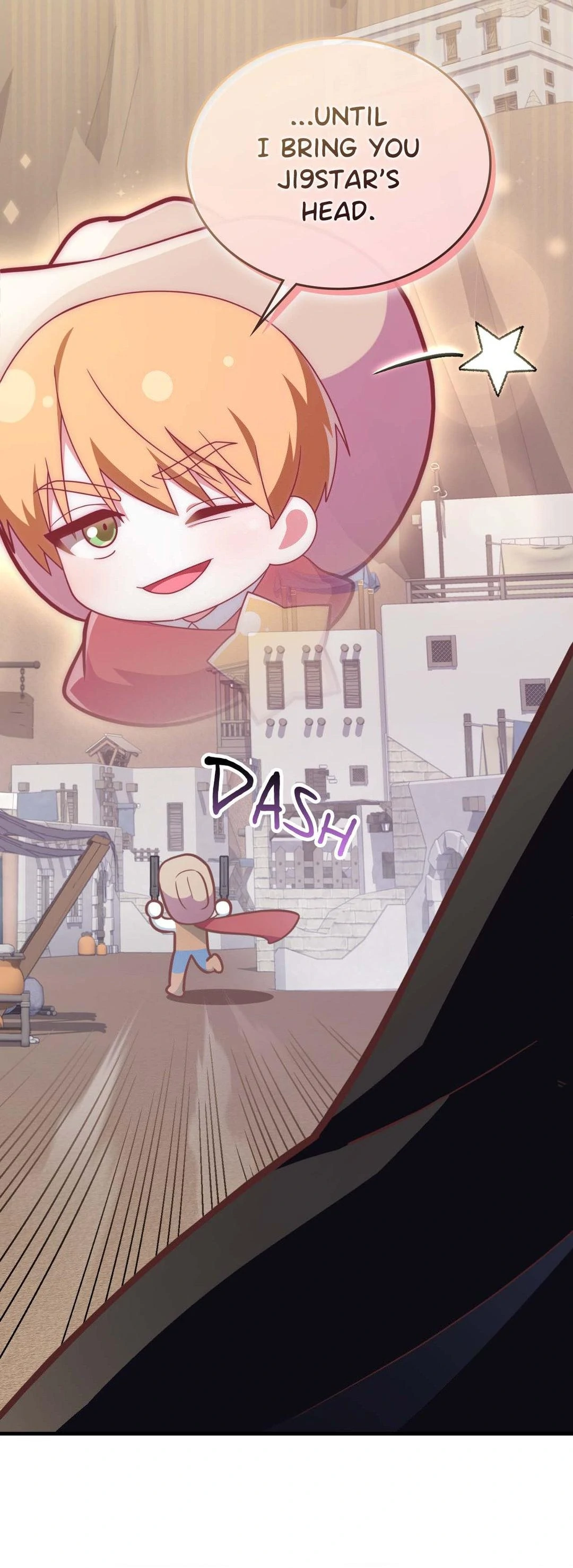 Virtual Strangers - Chapter 19 Page 11