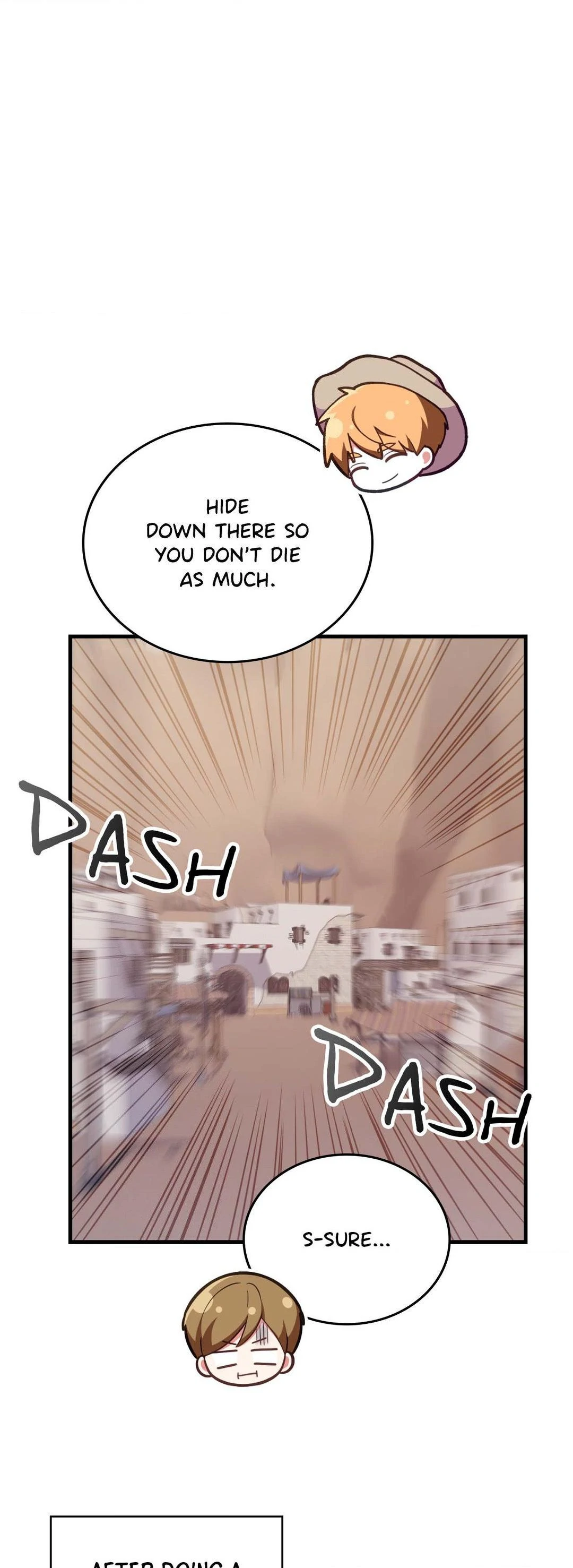 Virtual Strangers - Chapter 19 Page 13