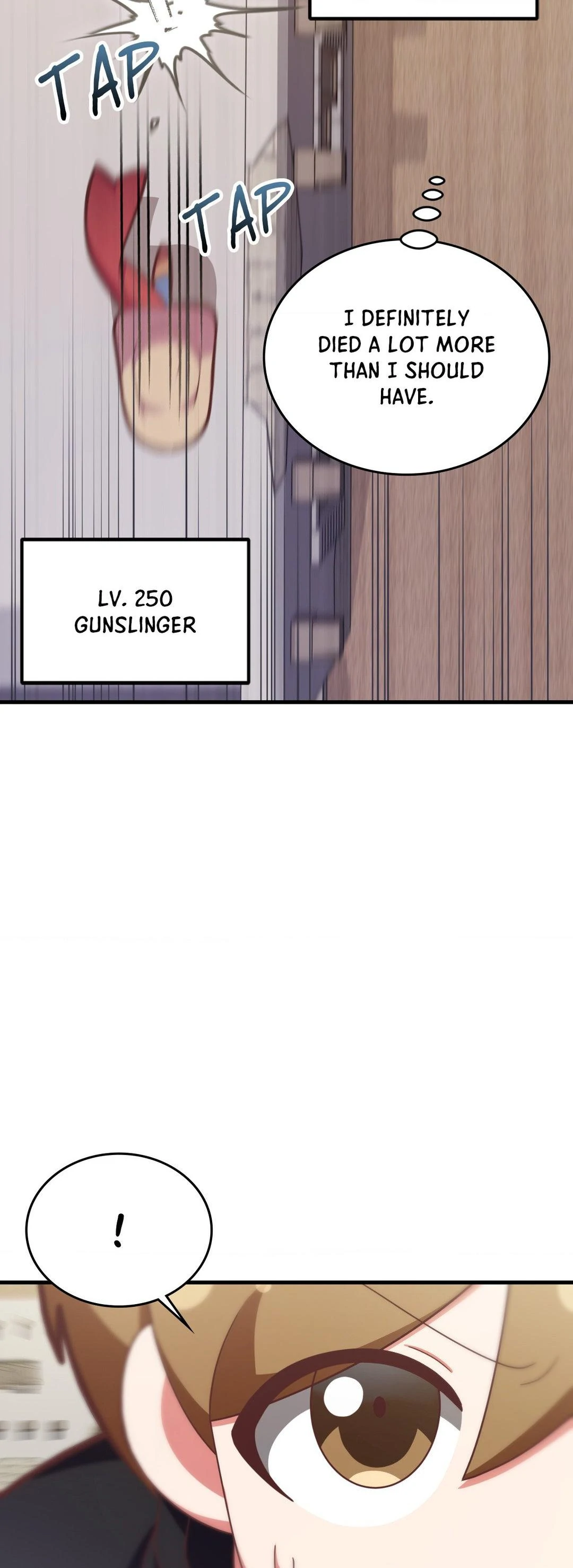 Virtual Strangers - Chapter 19 Page 15