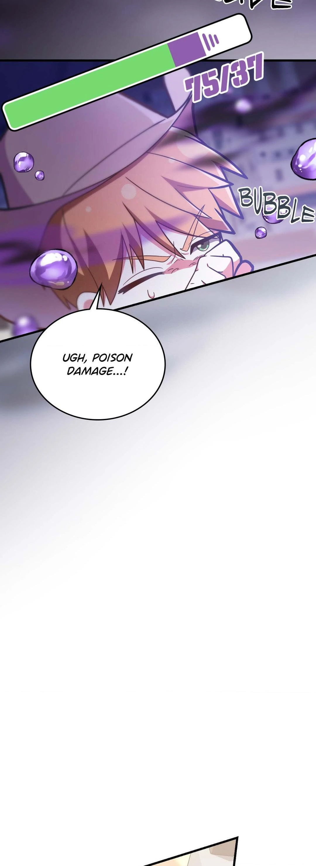 Virtual Strangers - Chapter 19 Page 23