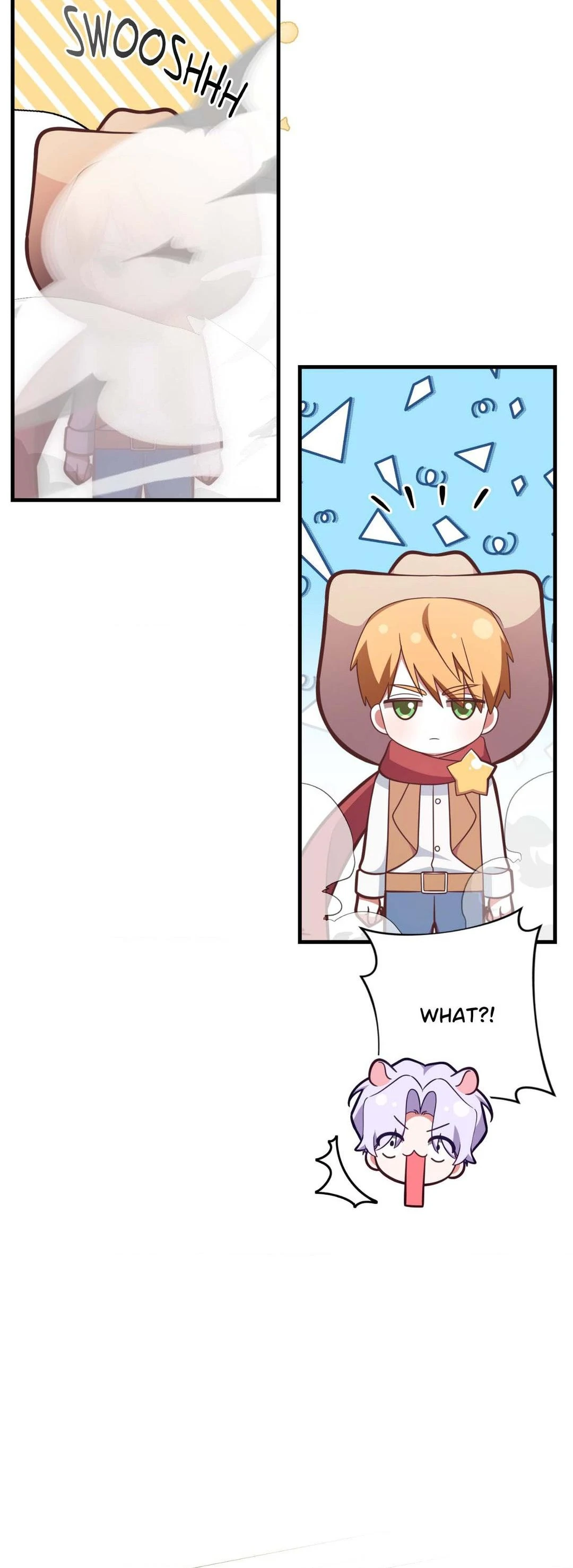 Virtual Strangers - Chapter 19 Page 37