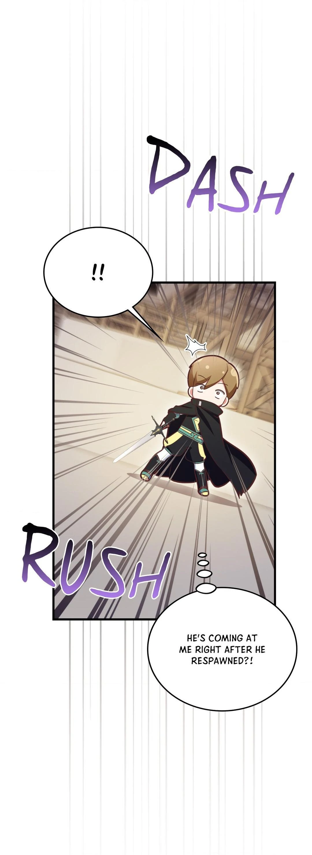 Virtual Strangers - Chapter 19 Page 46