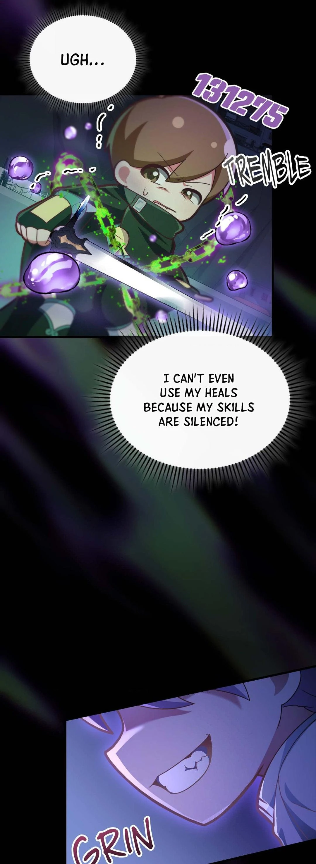 Virtual Strangers - Chapter 19 Page 53