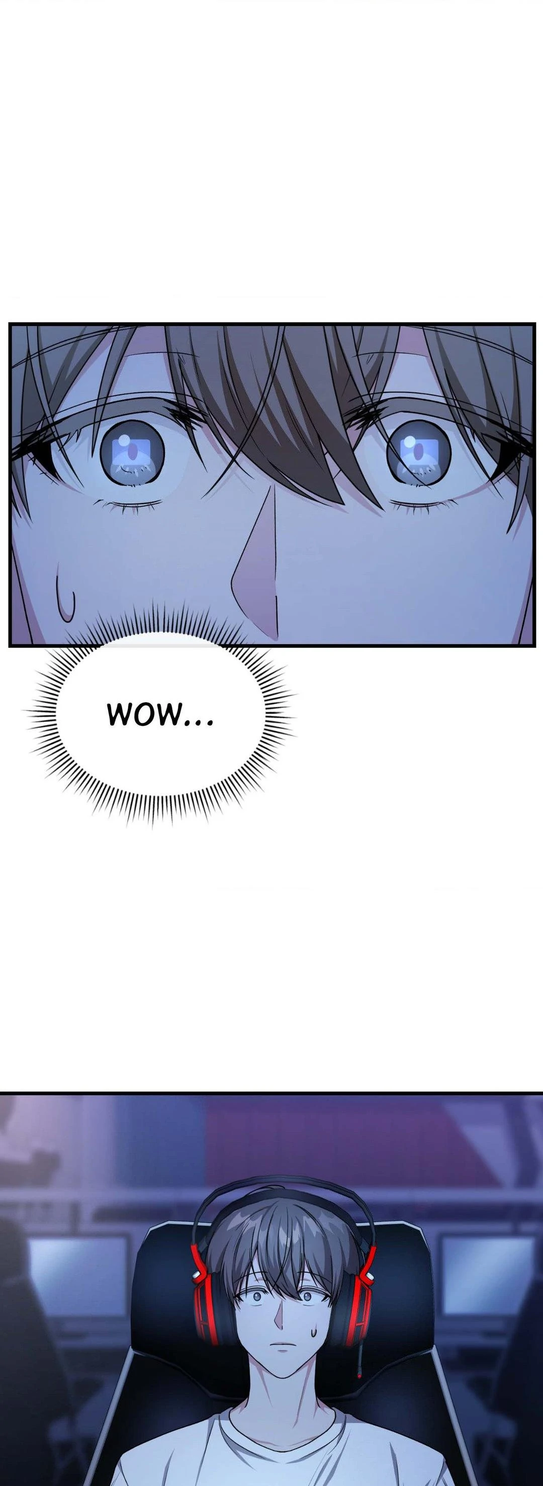 Virtual Strangers - Chapter 19 Page 62