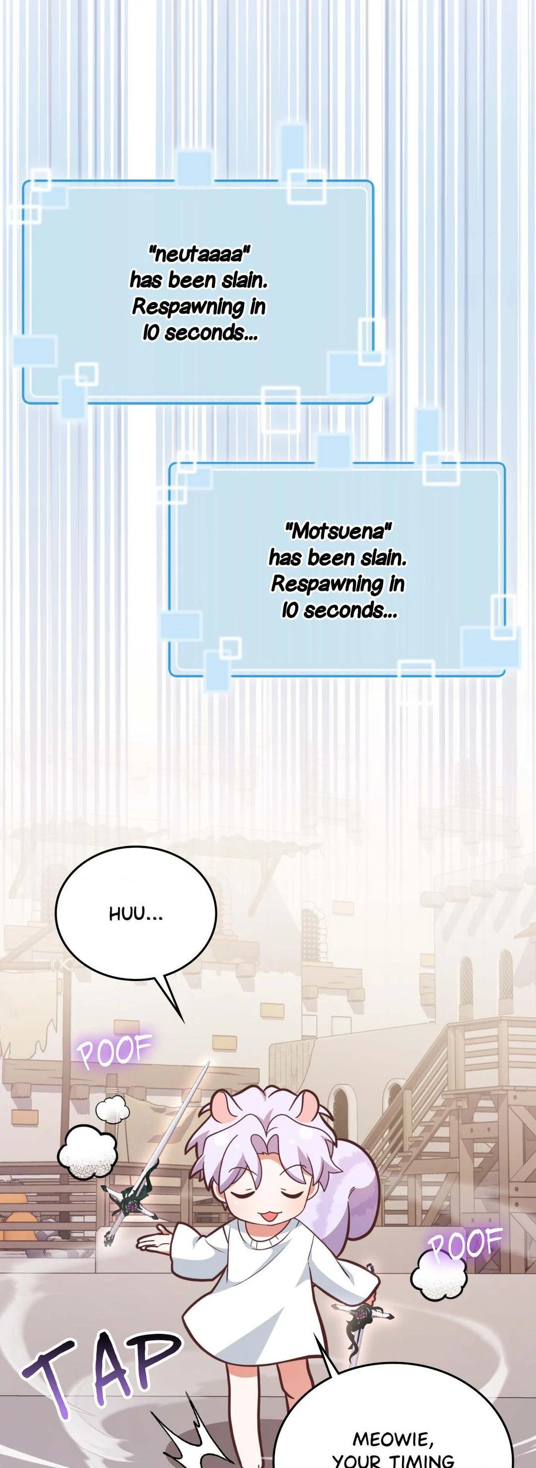 Virtual Strangers - Chapter 19 Page 65