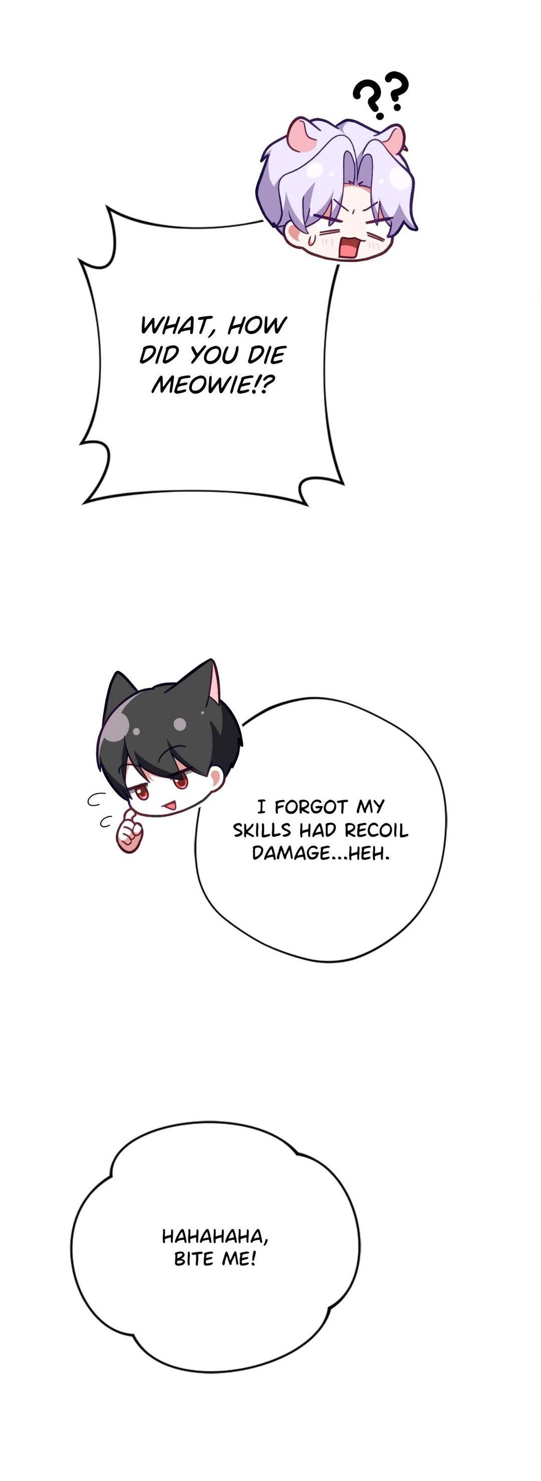 Virtual Strangers - Chapter 19 Page 67
