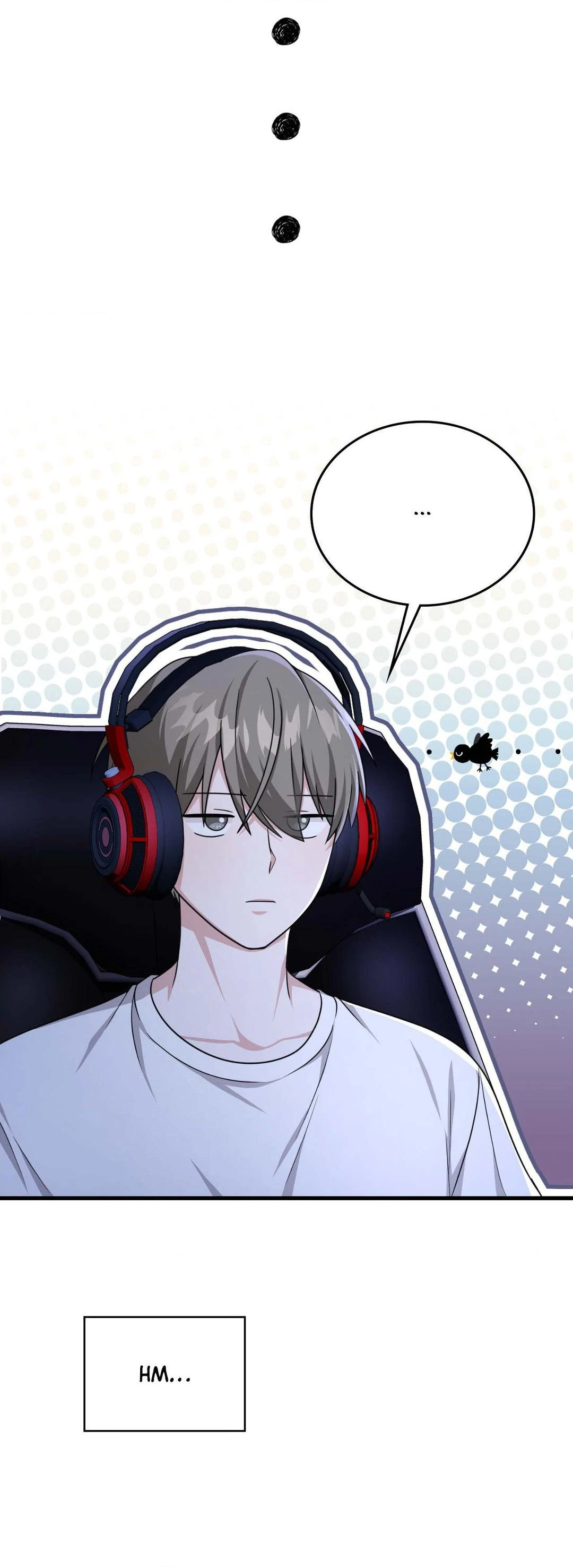 Virtual Strangers - Chapter 19 Page 68