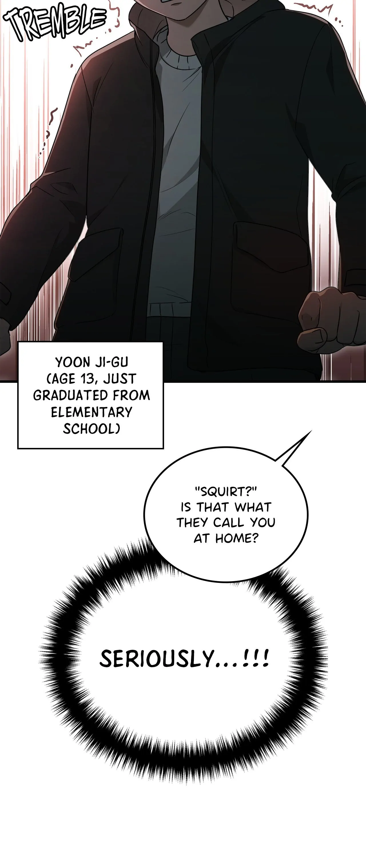 Virtual Strangers - Chapter 2 Page 8