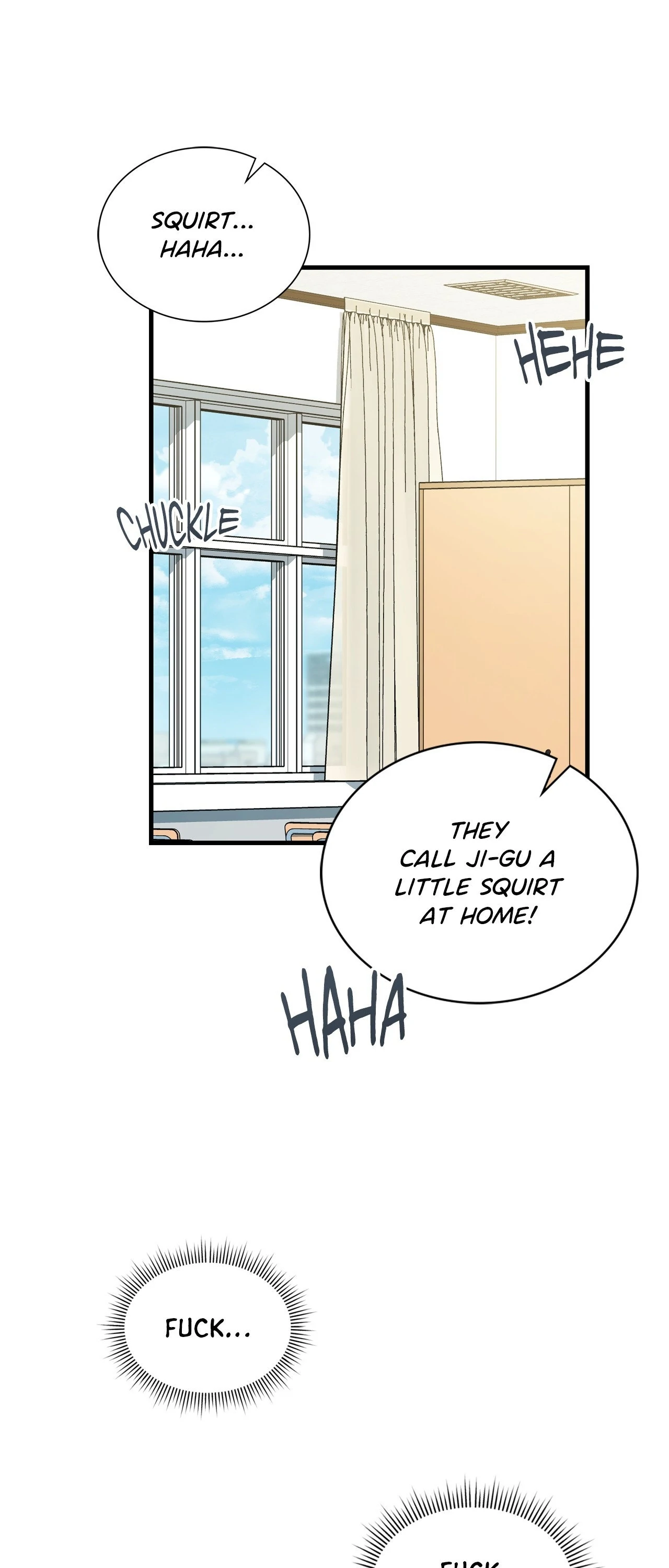 Virtual Strangers - Chapter 2 Page 9