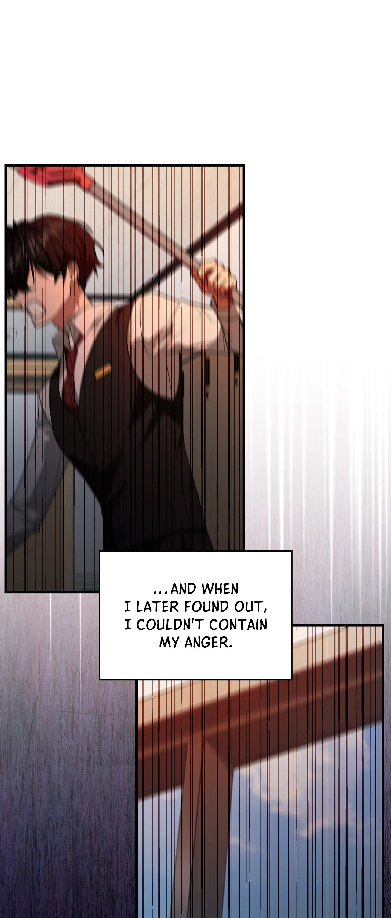 Virtual Strangers - Chapter 2 Page 31