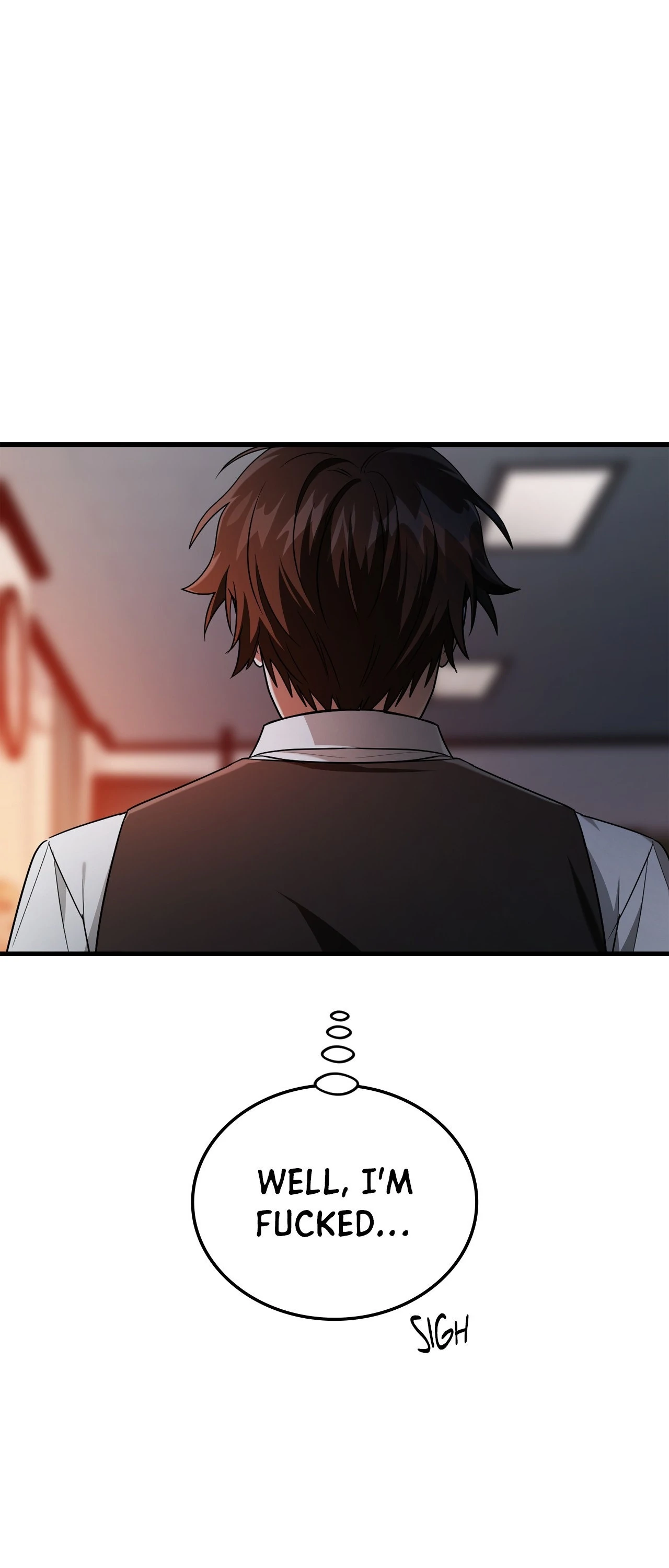 Virtual Strangers - Chapter 2 Page 34