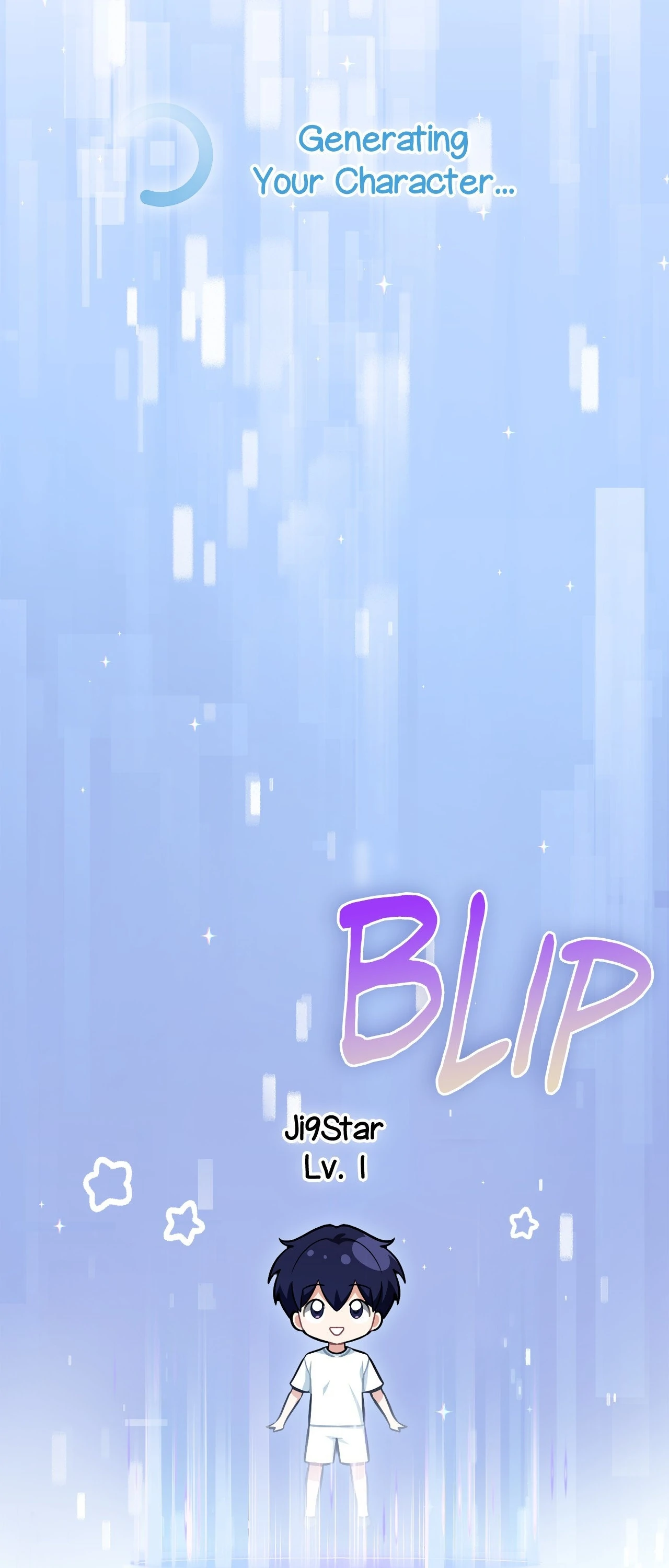 Virtual Strangers - Chapter 2 Page 46