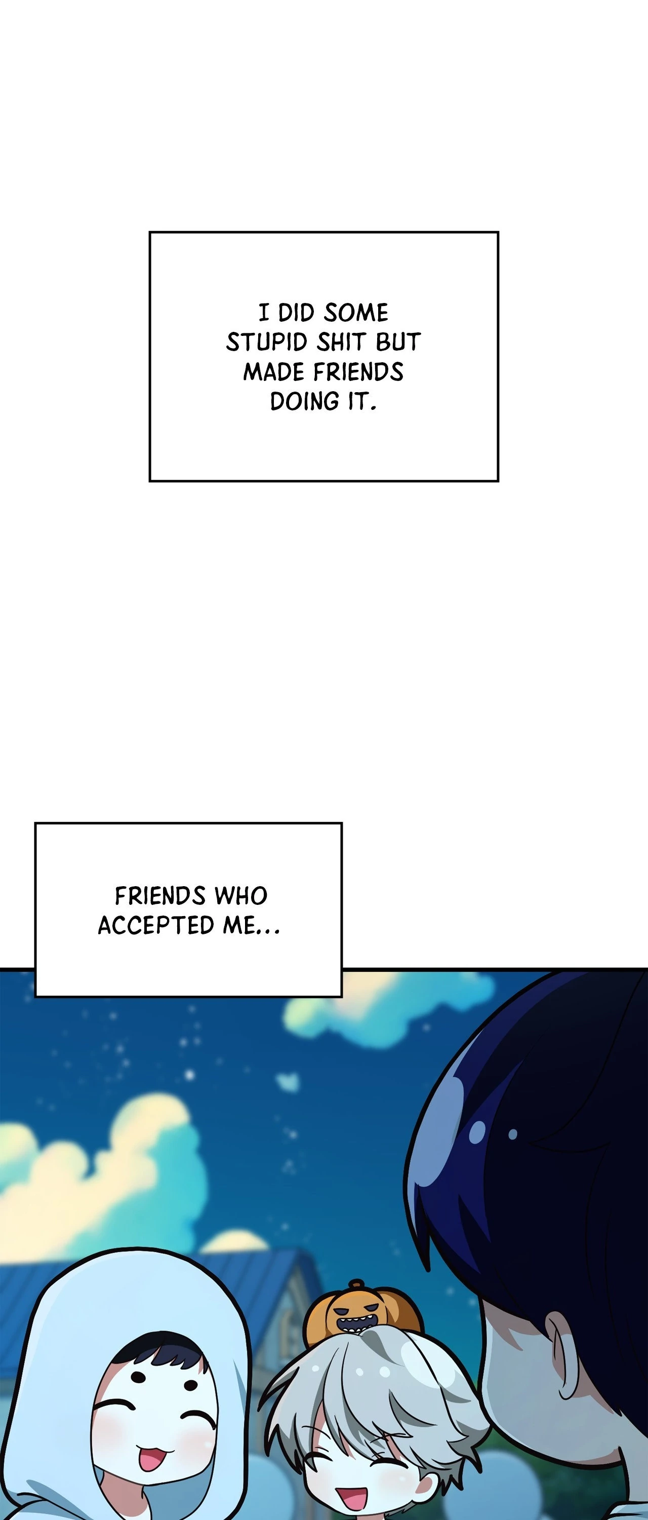 Virtual Strangers - Chapter 2 Page 49