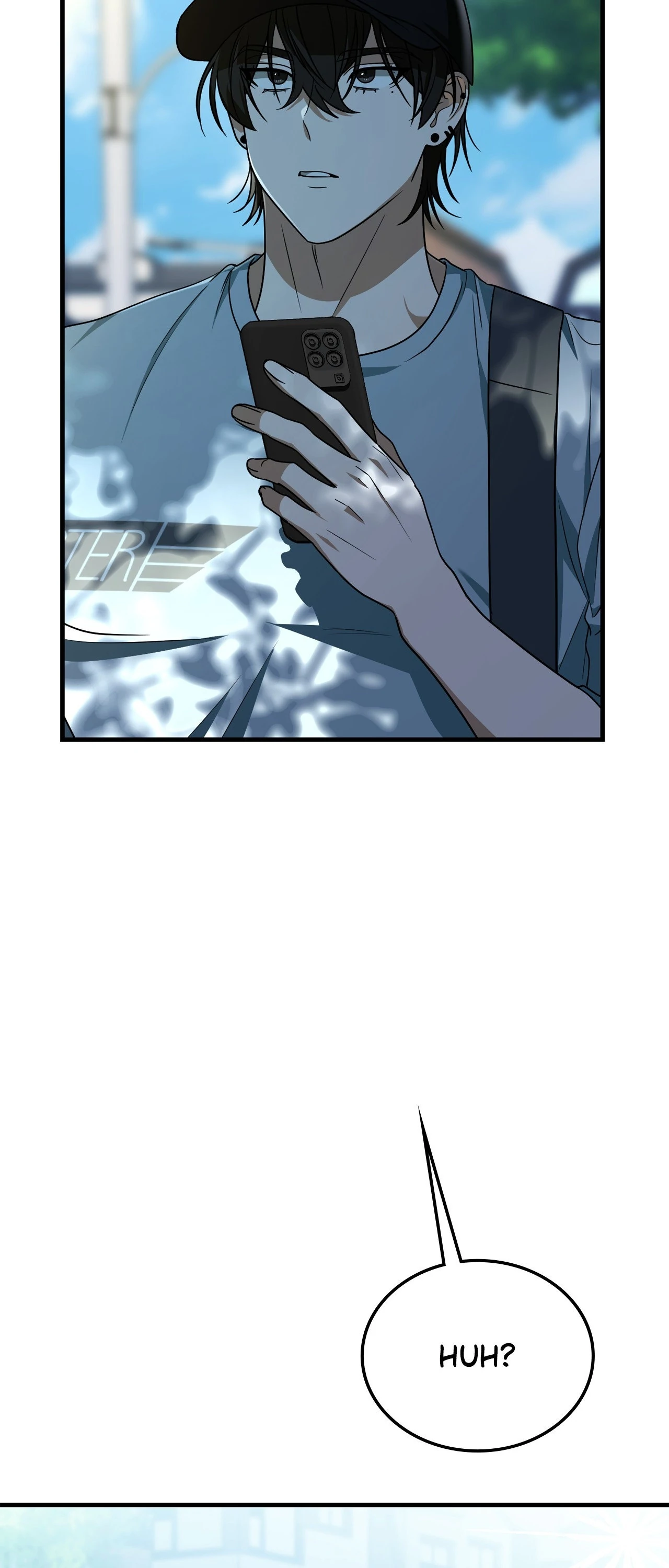 Virtual Strangers - Chapter 2 Page 60