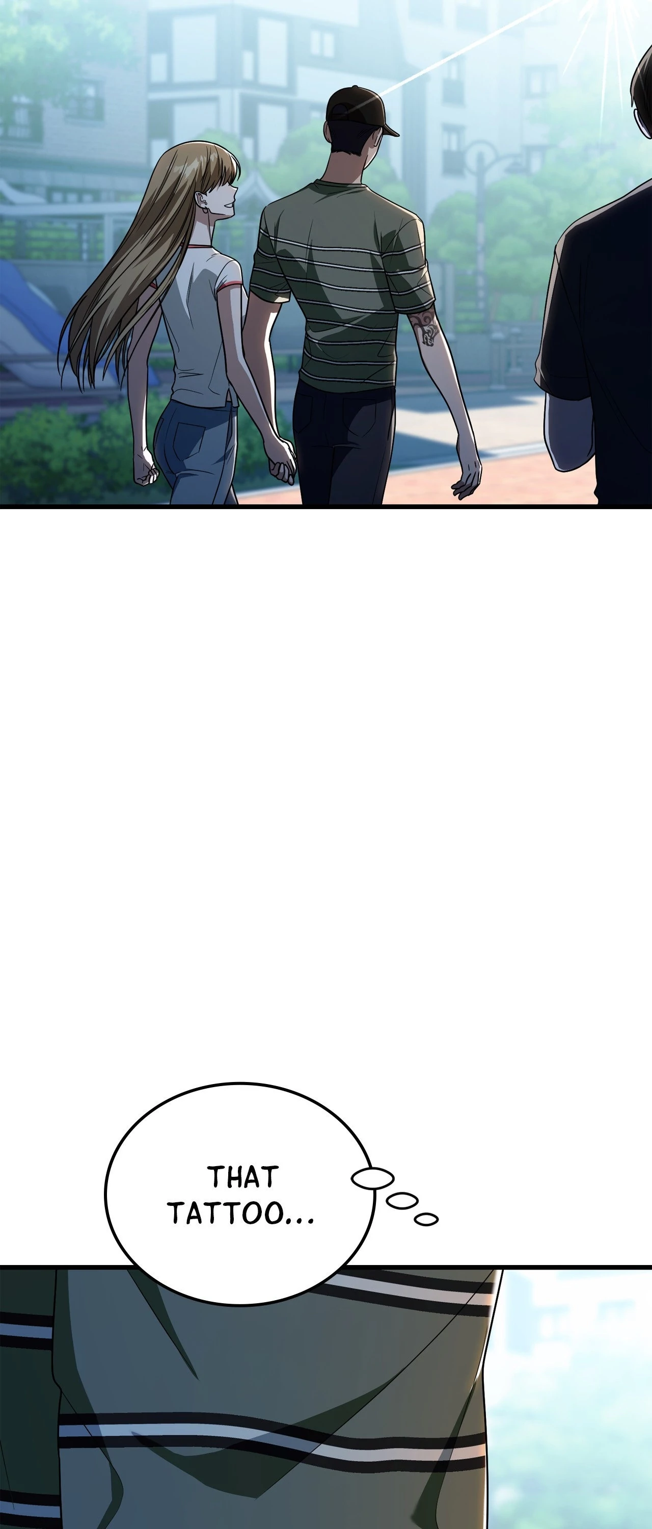 Virtual Strangers - Chapter 2 Page 61