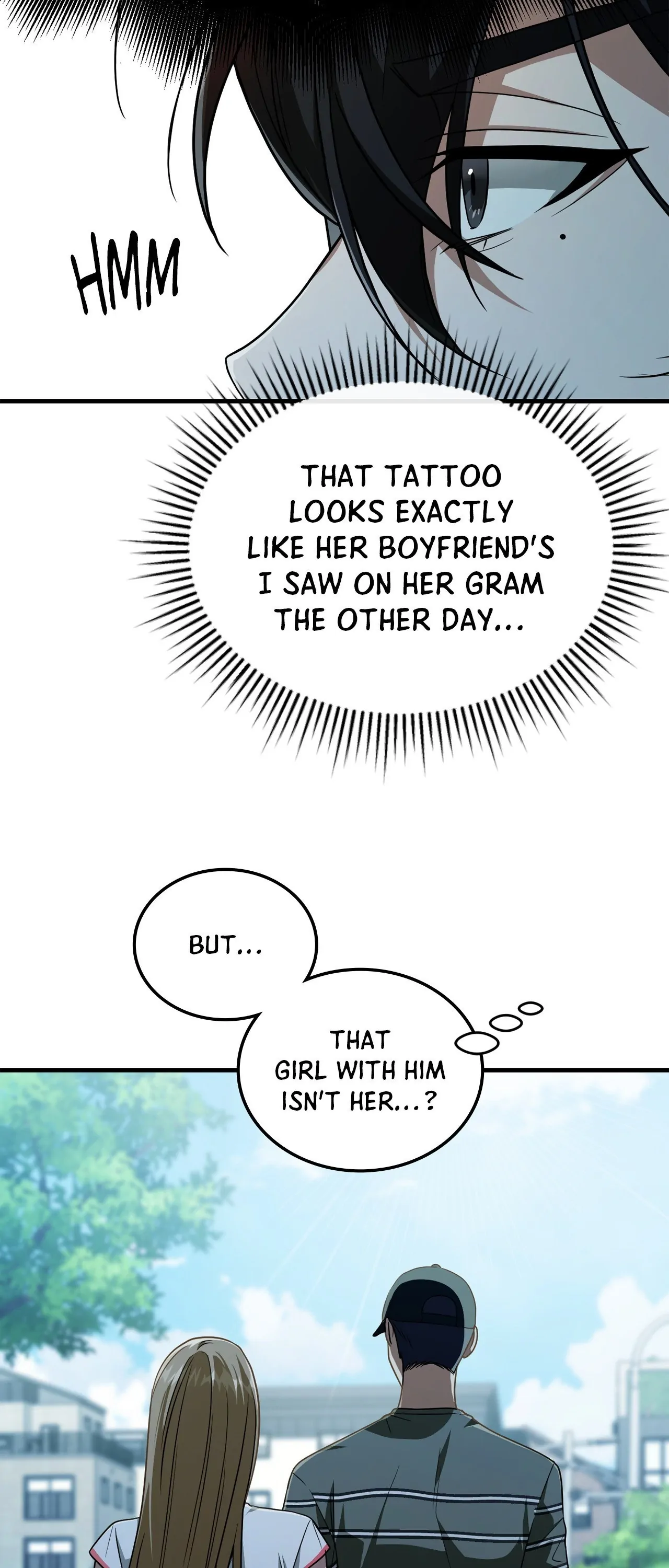Virtual Strangers - Chapter 2 Page 63