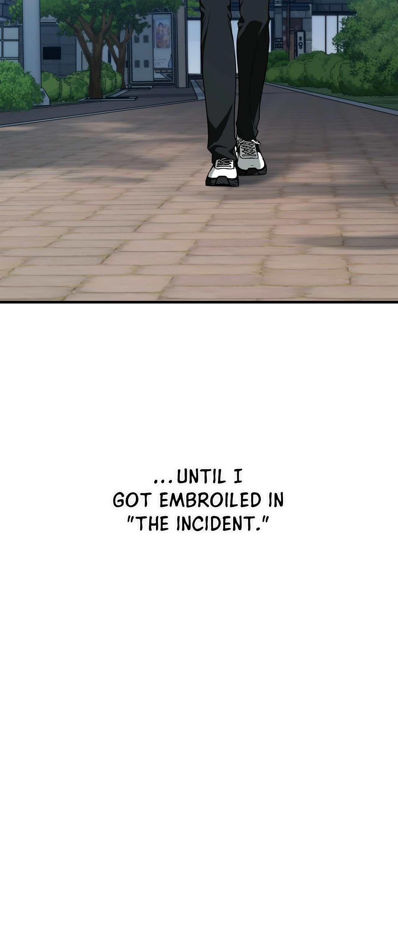Virtual Strangers - Chapter 2 Page 66