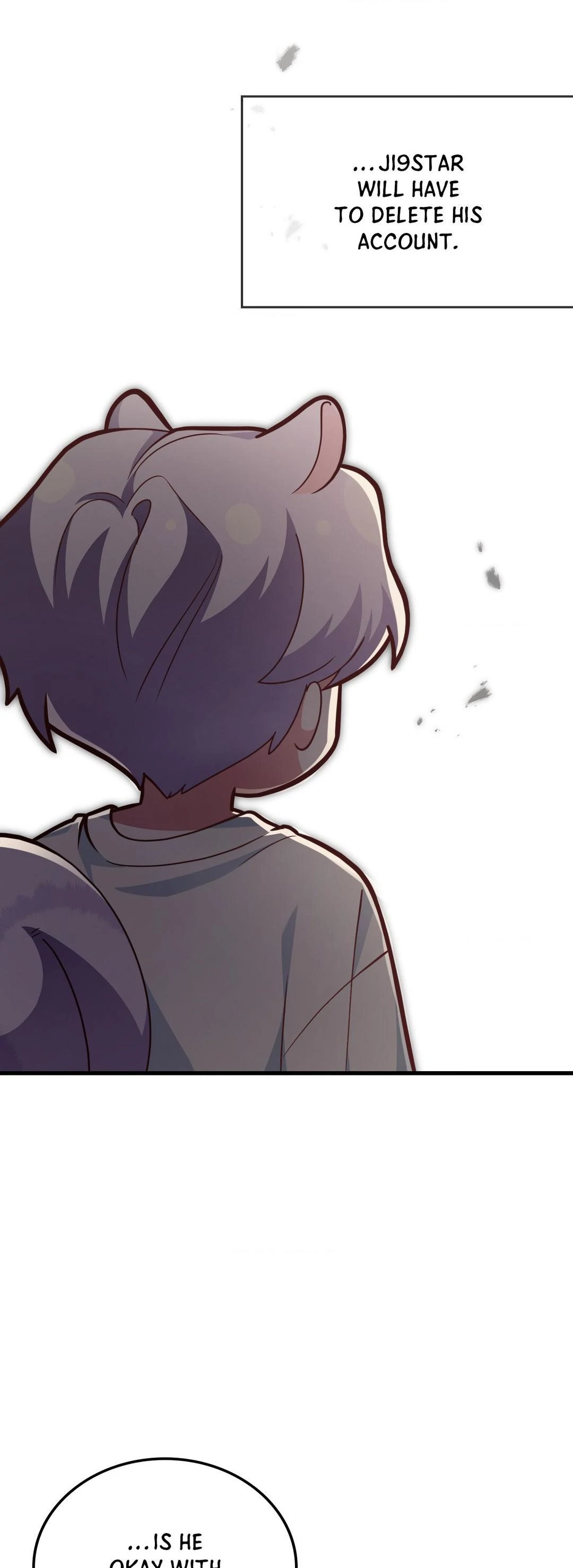 Virtual Strangers - Chapter 20 Page 13