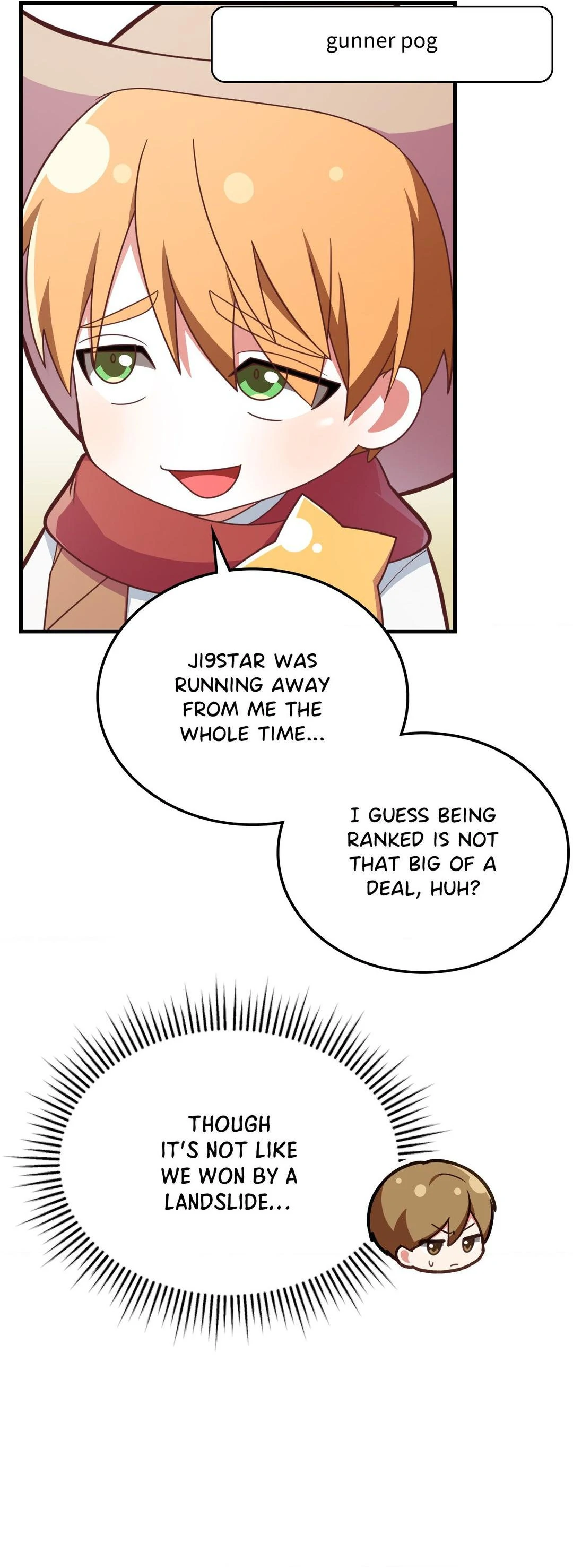 Virtual Strangers - Chapter 20 Page 15