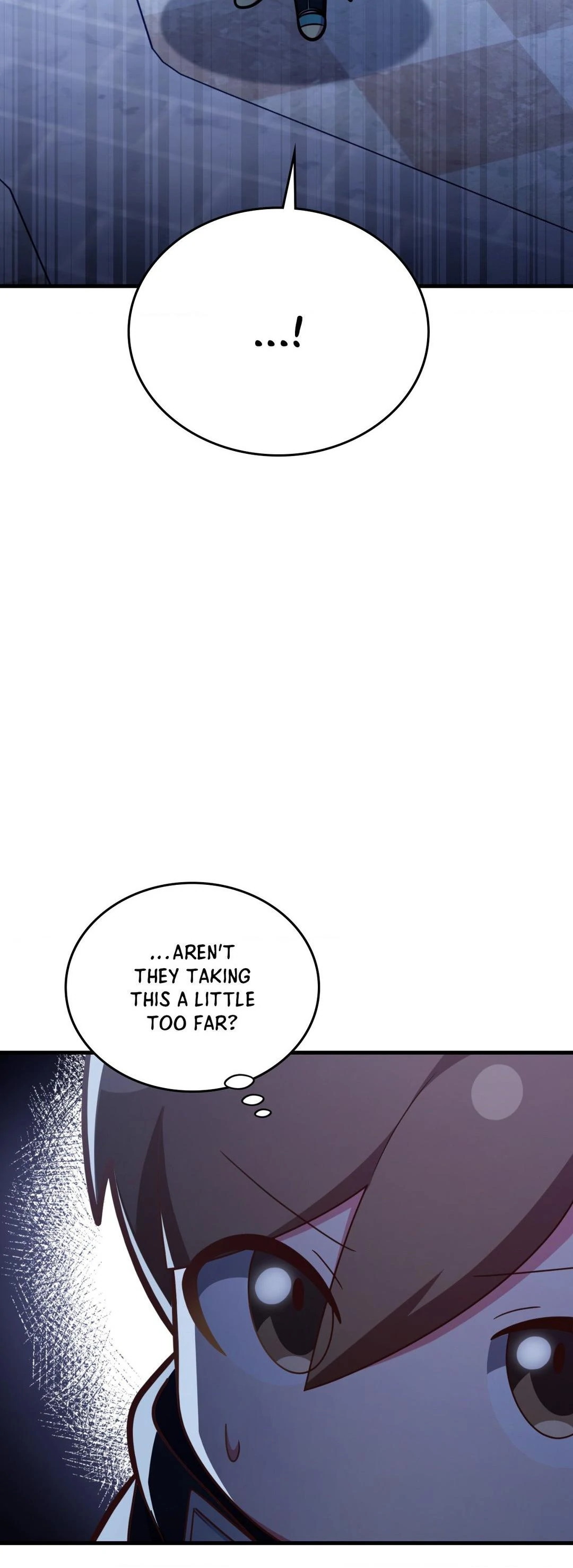 Virtual Strangers - Chapter 20 Page 19
