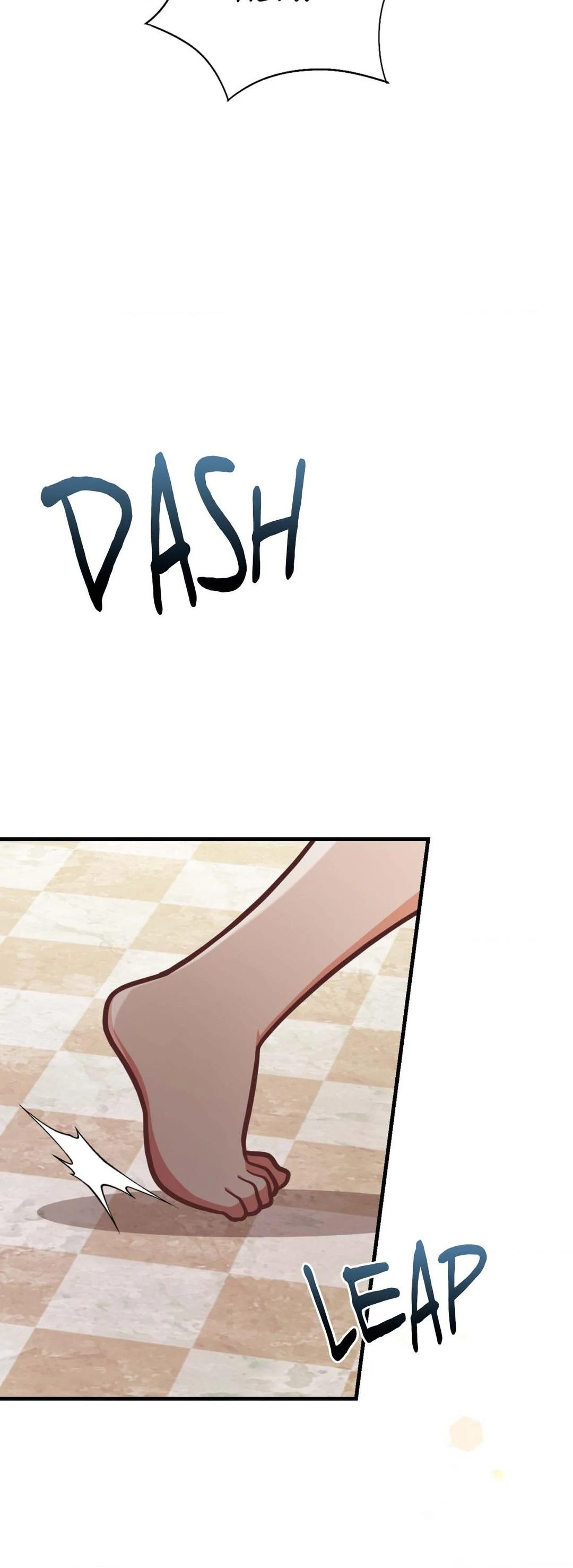 Virtual Strangers - Chapter 20 Page 22