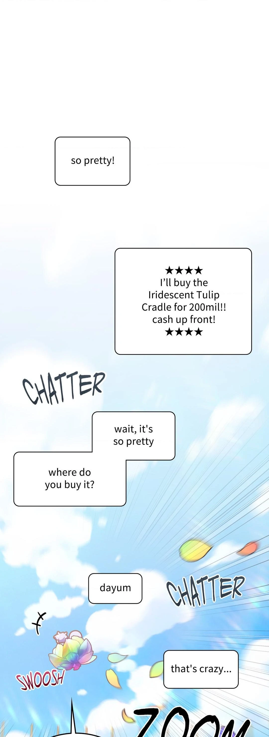 Virtual Strangers - Chapter 20 Page 29