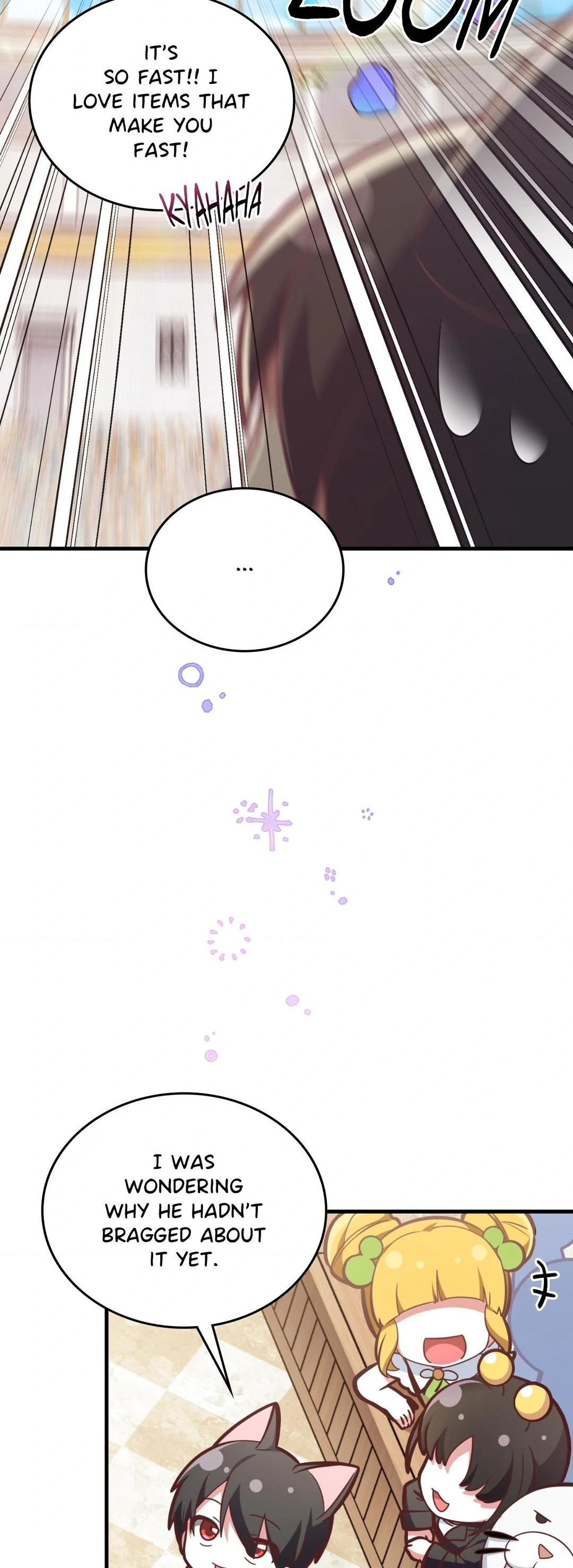 Virtual Strangers - Chapter 20 Page 30