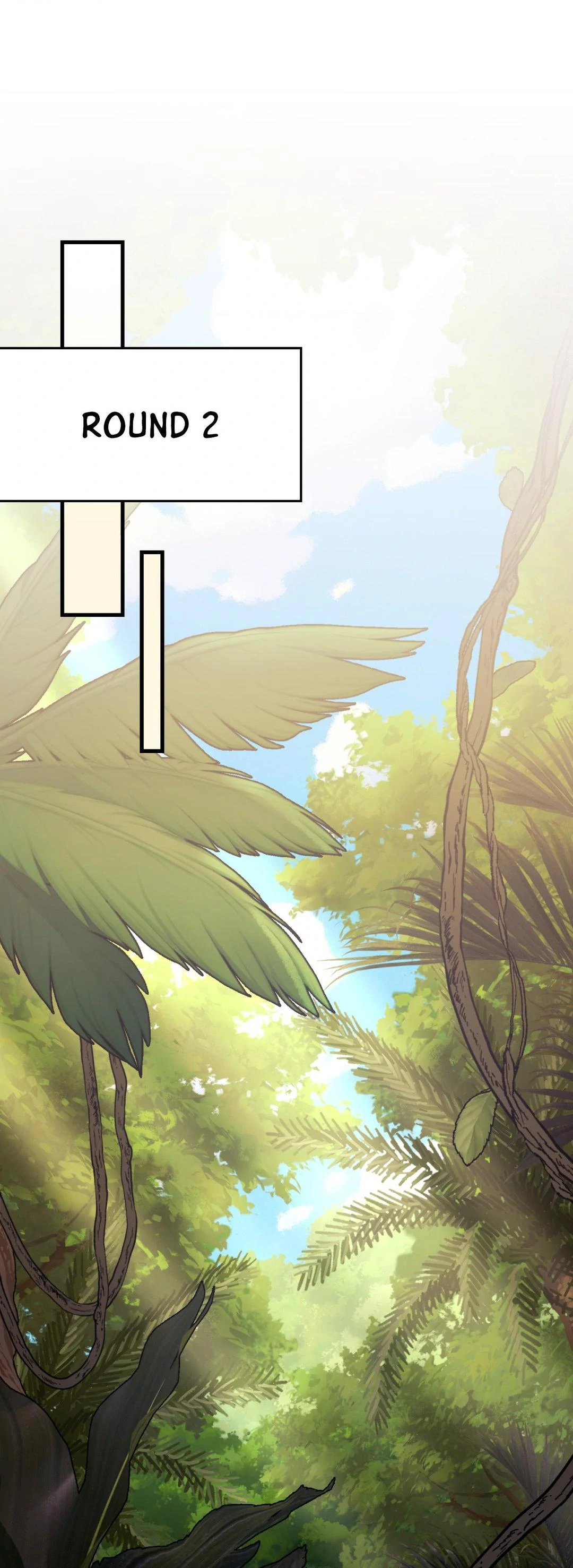 Virtual Strangers - Chapter 20 Page 33