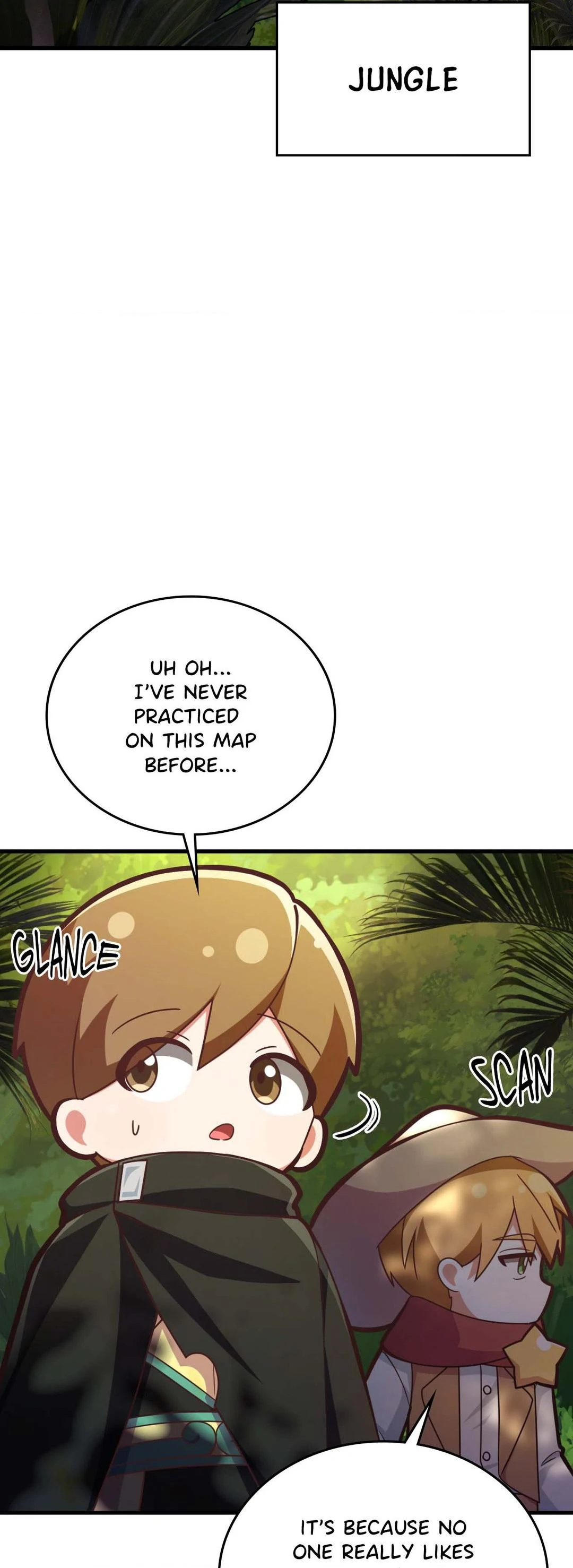 Virtual Strangers - Chapter 20 Page 34